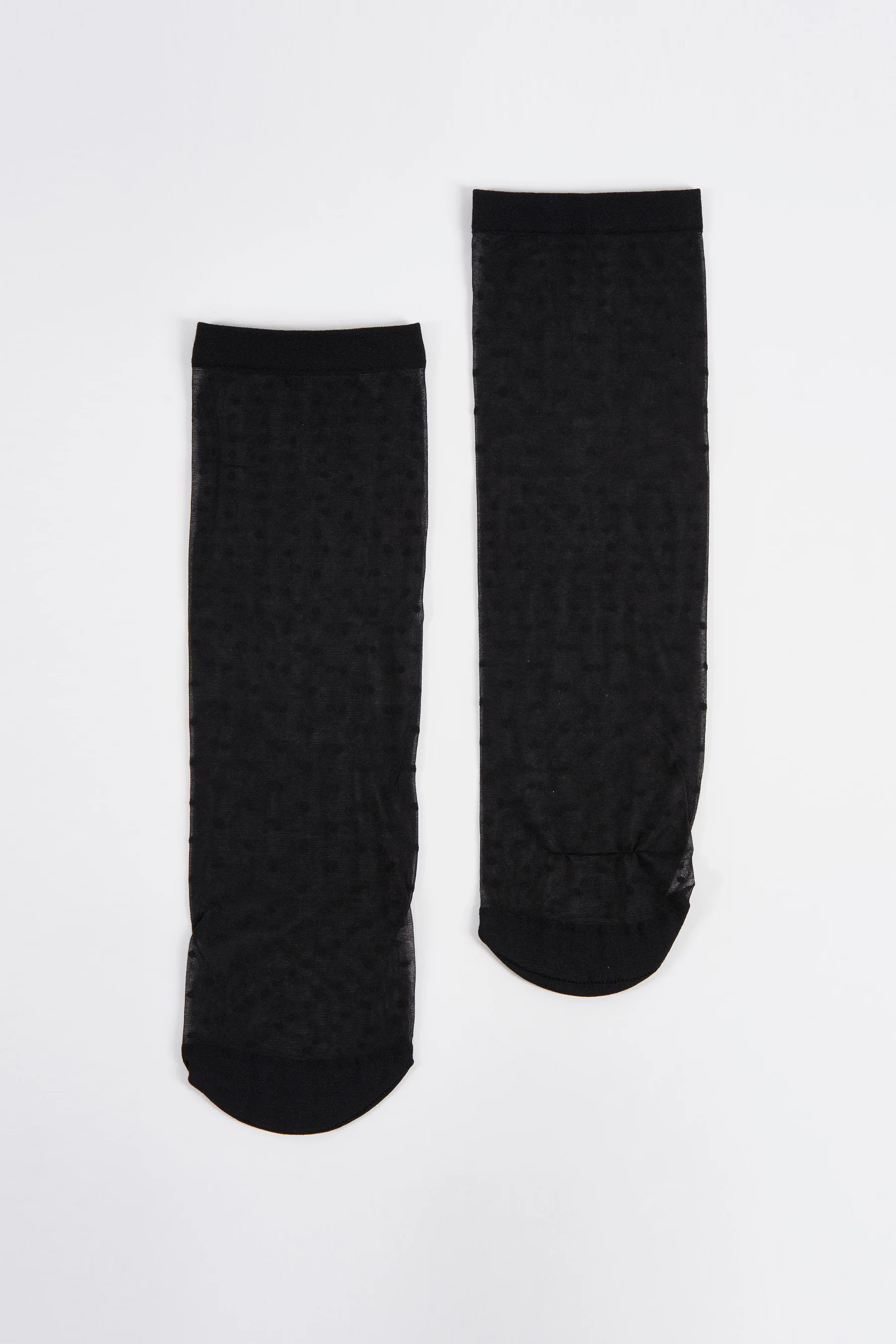 Sokken - zwart - Image 2