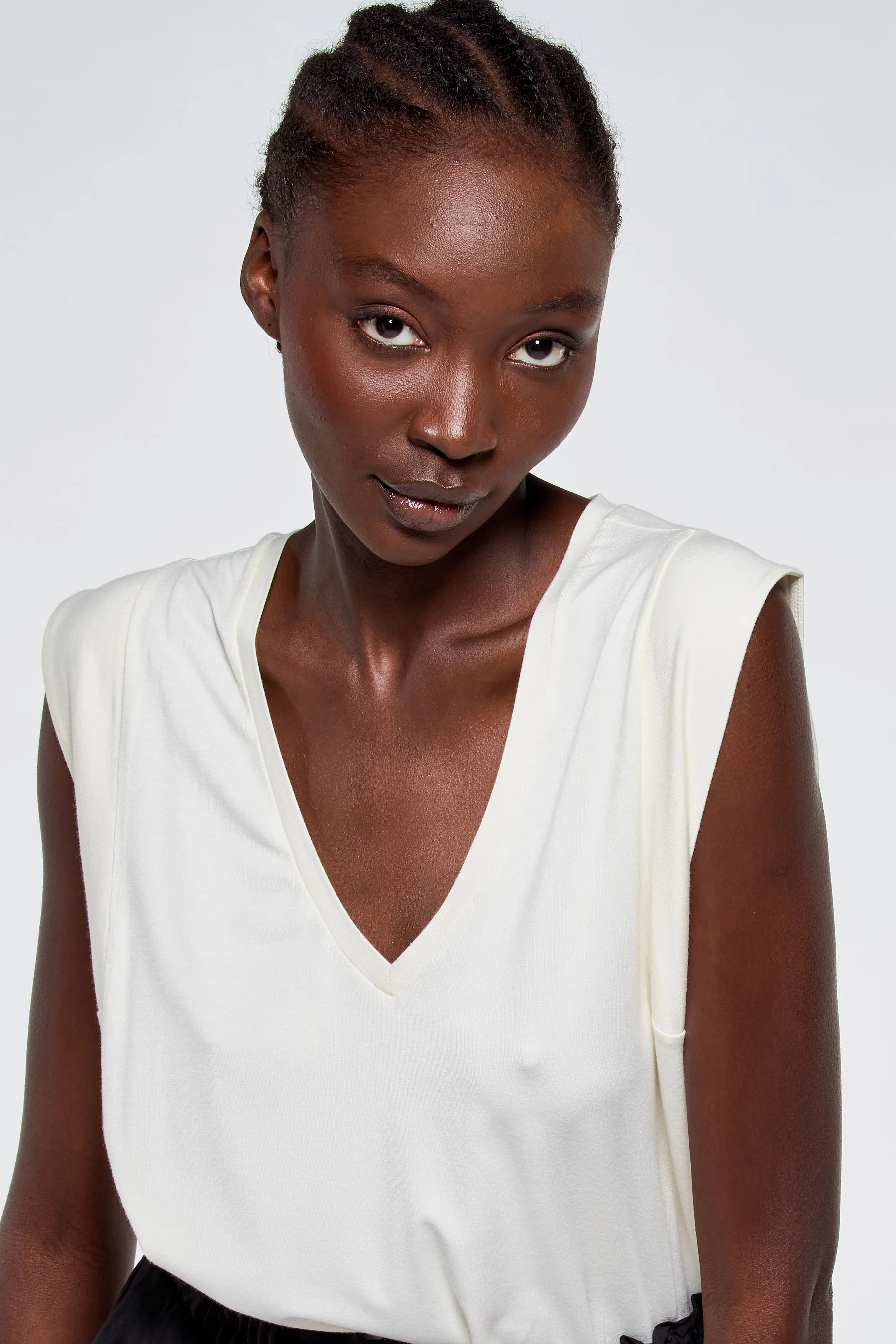 T-shirt - ecru - Image 4