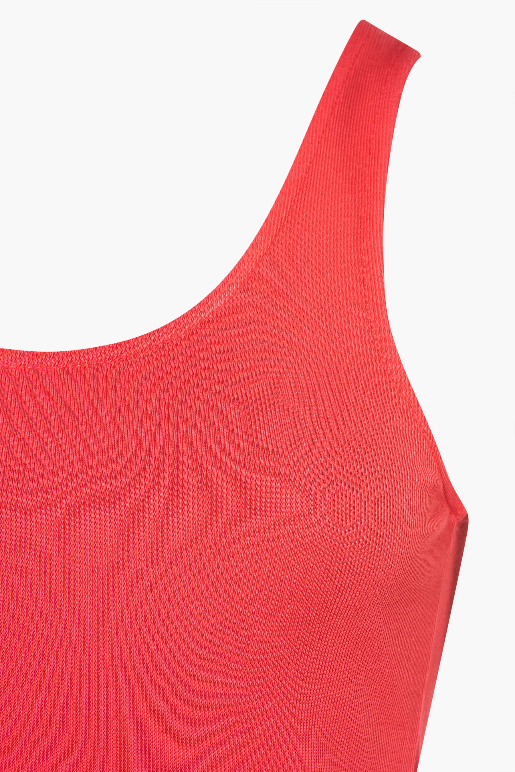 Tanktop - rood - Image 3