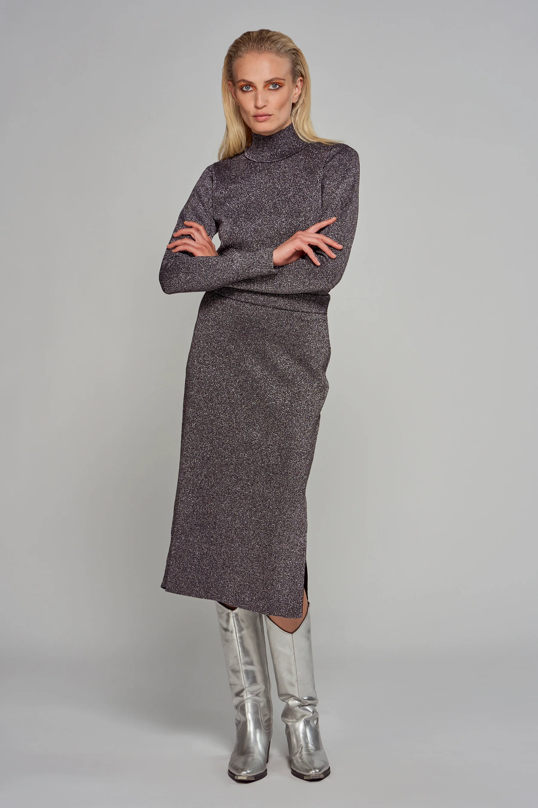 Pull - zilver - Image 2
