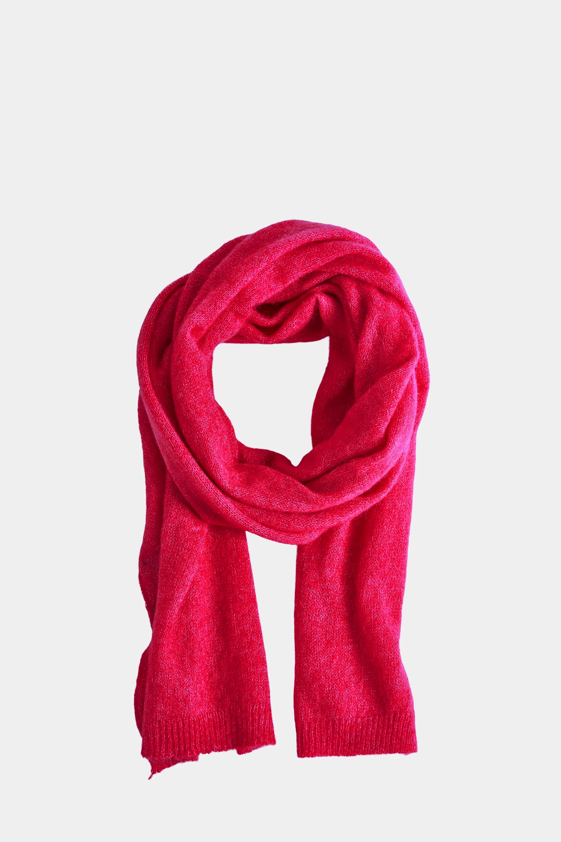 Sjaal - roze - Image 7