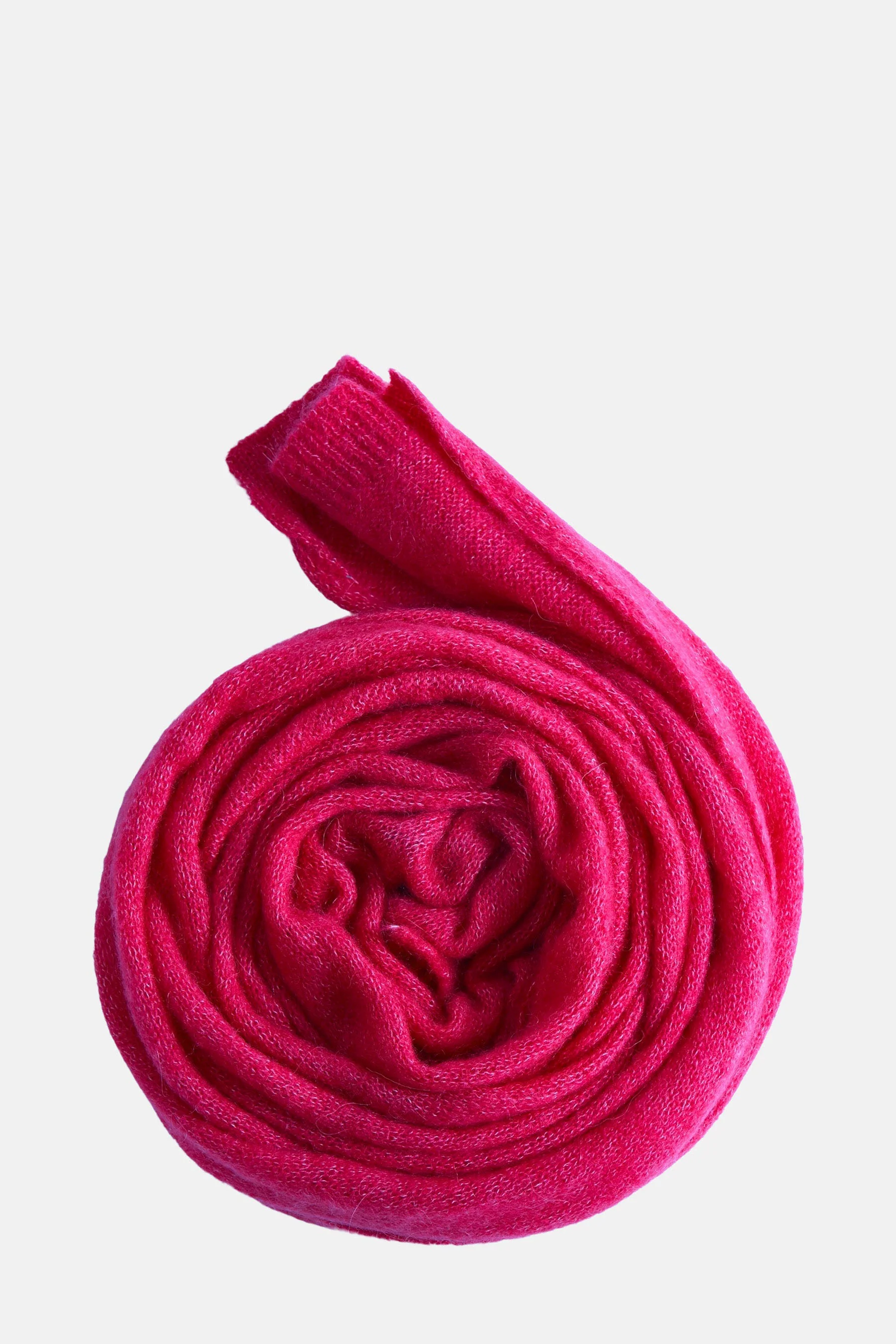 Sjaal - roze - Image 8