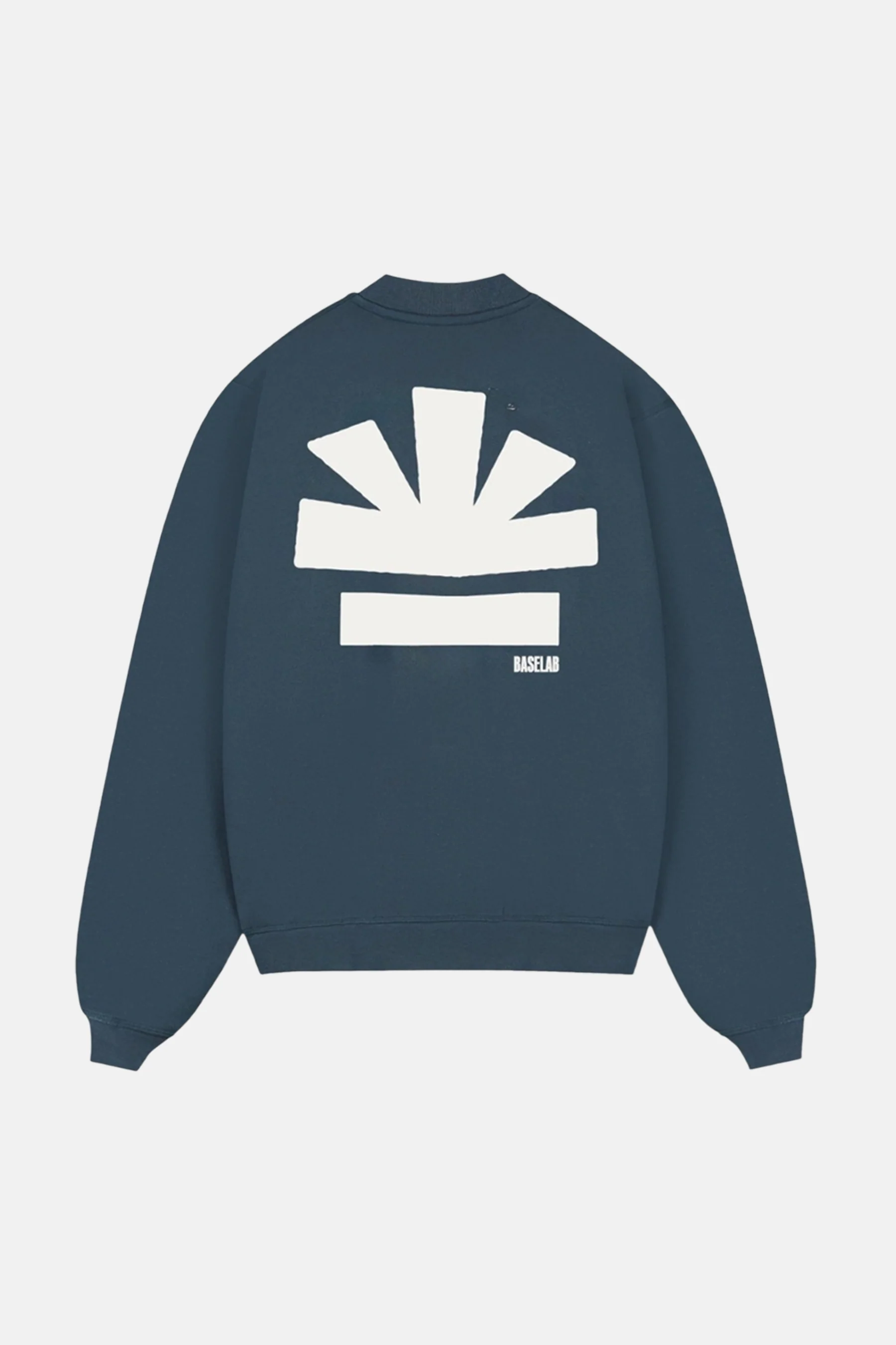Sweater - blauw - Image 3