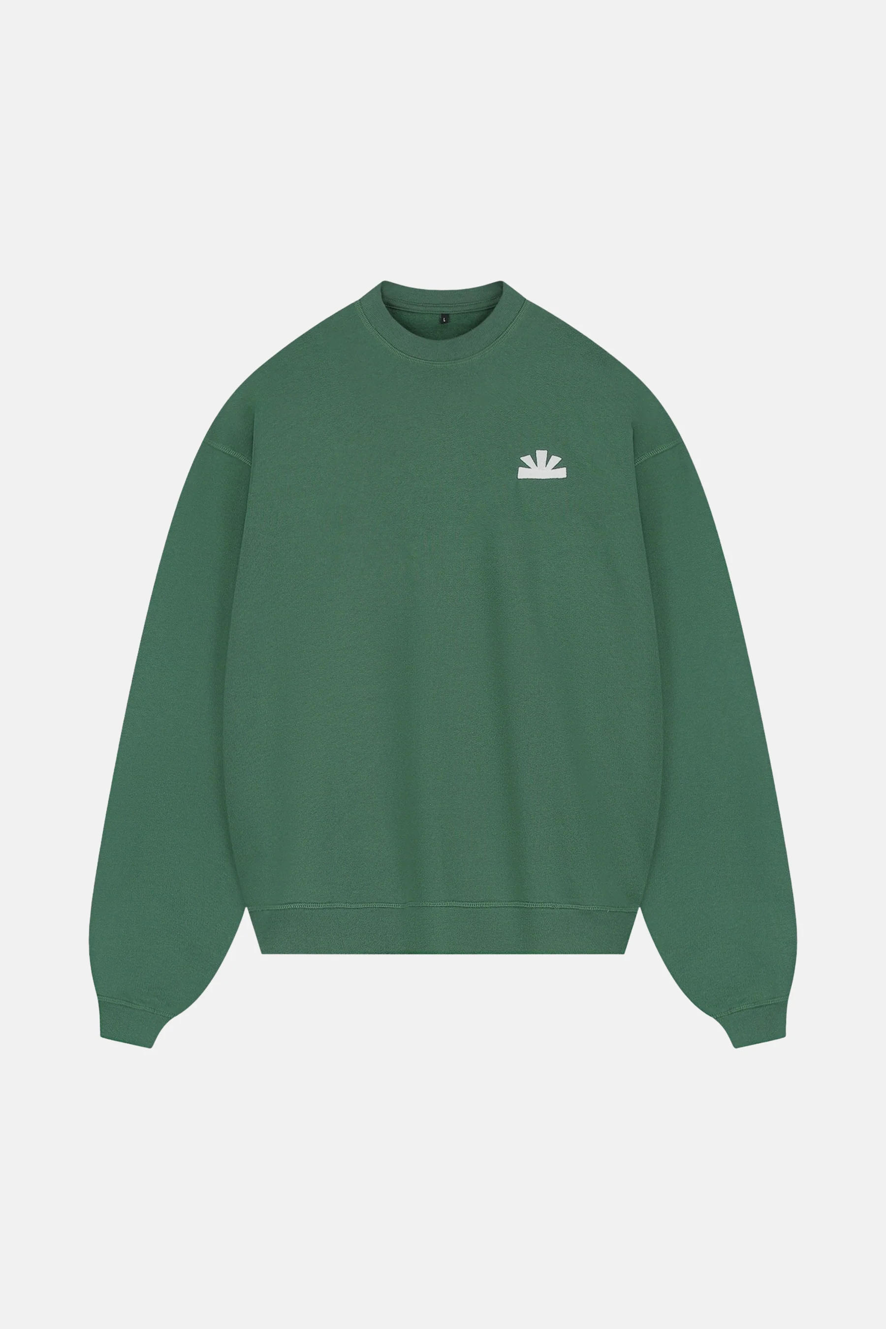 Sweater - groen - Image 2