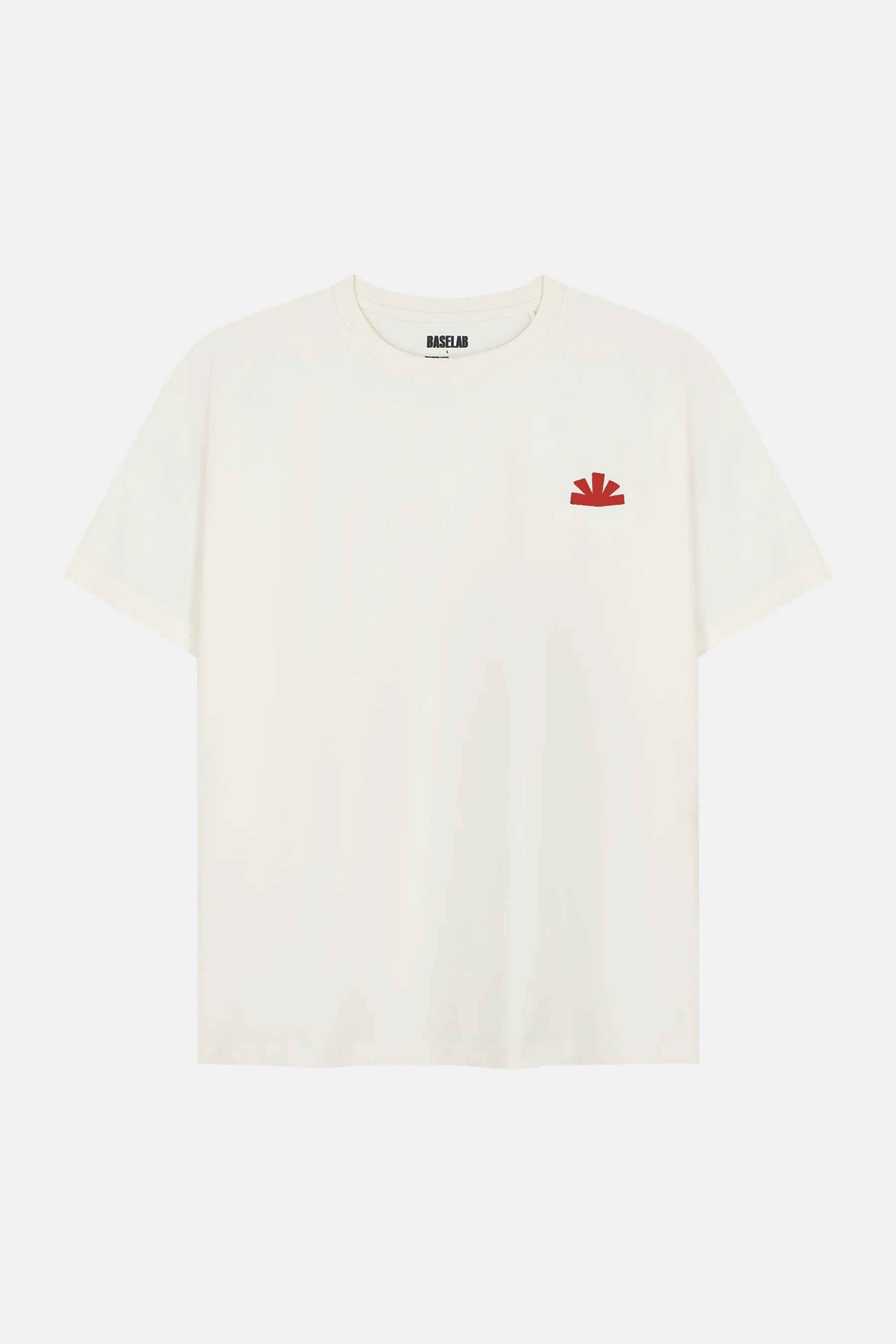 T-shirt - ecru - Image 2