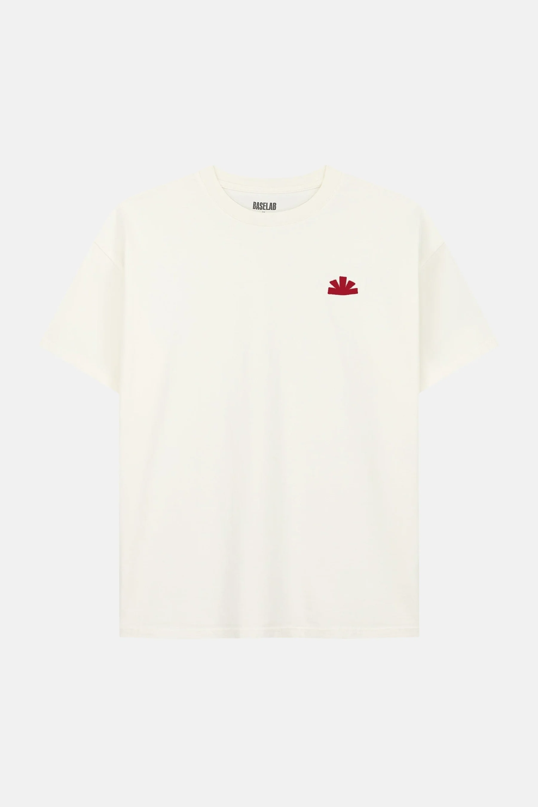 T-shirt - ecru - Image 2
