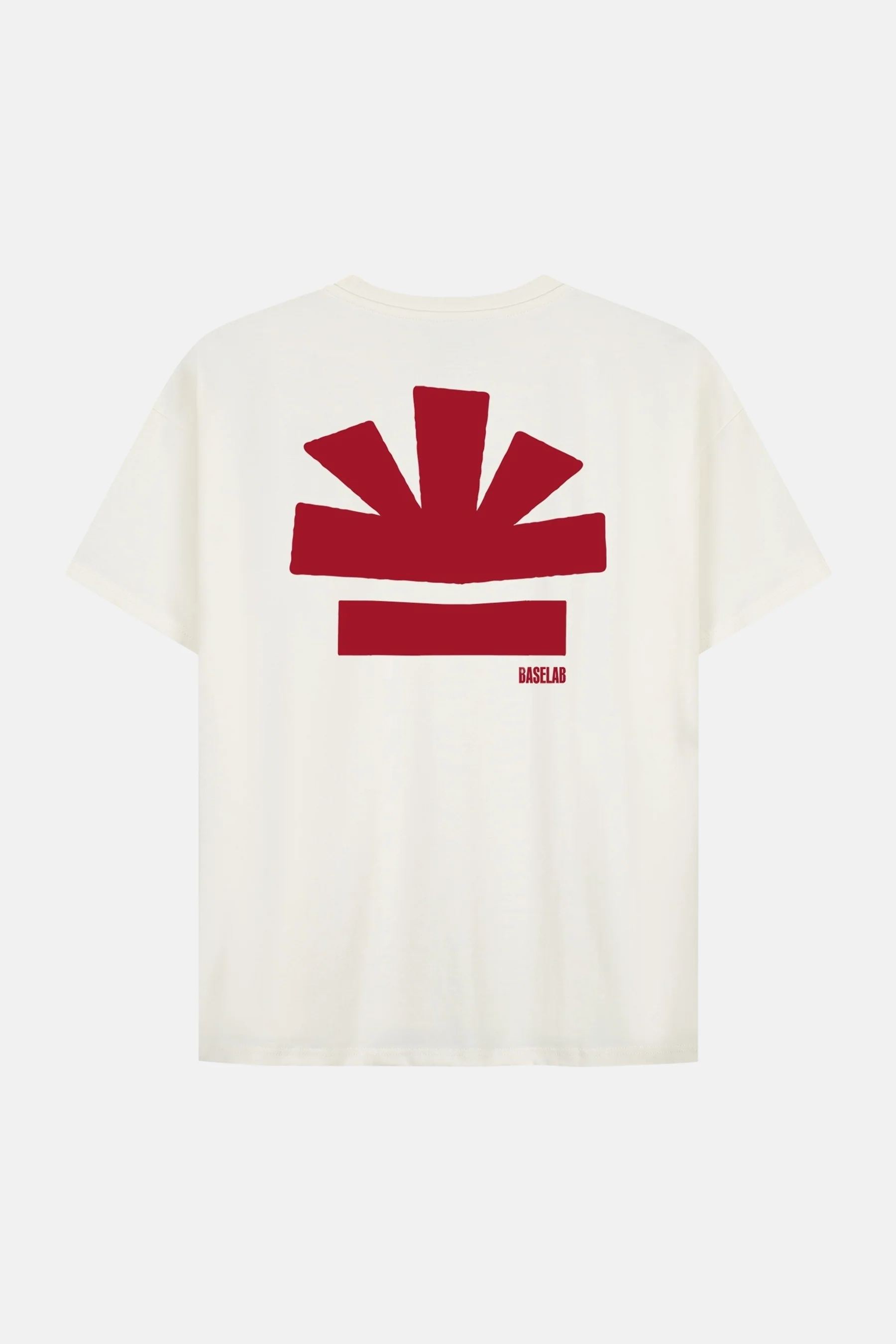 T-shirt - ecru - Image 3