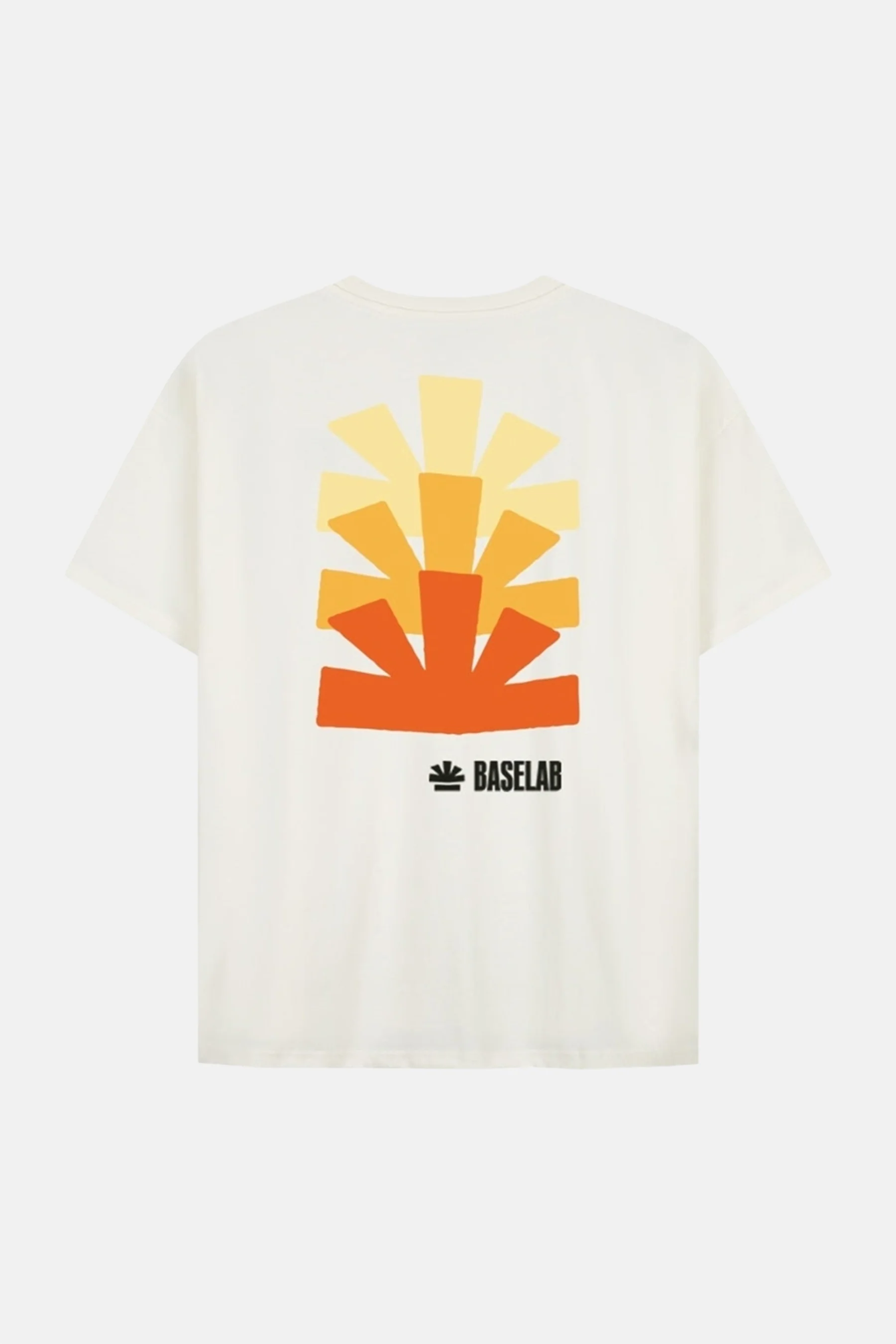 T-shirt - ecru - Image 3