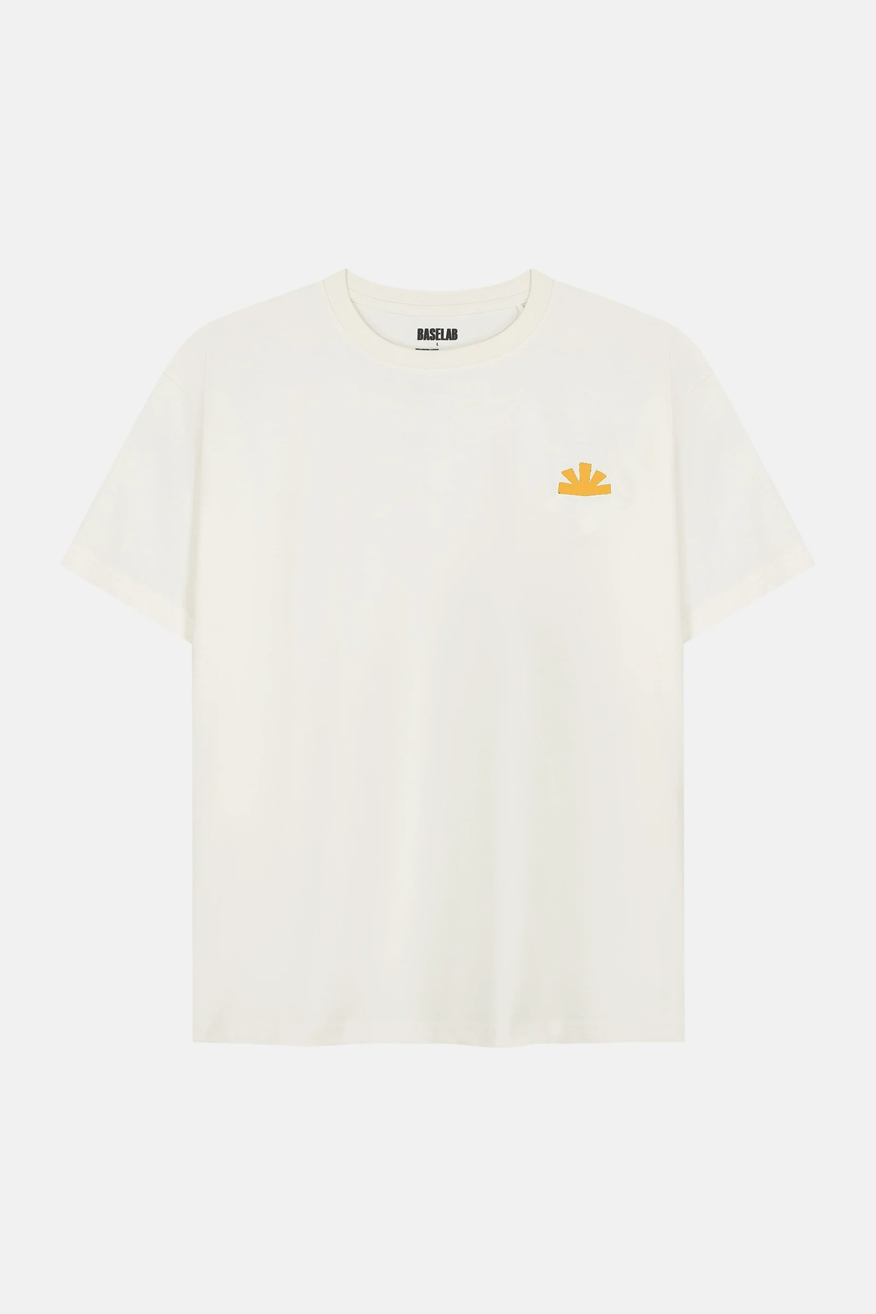 T-shirt - ecru - Image 4