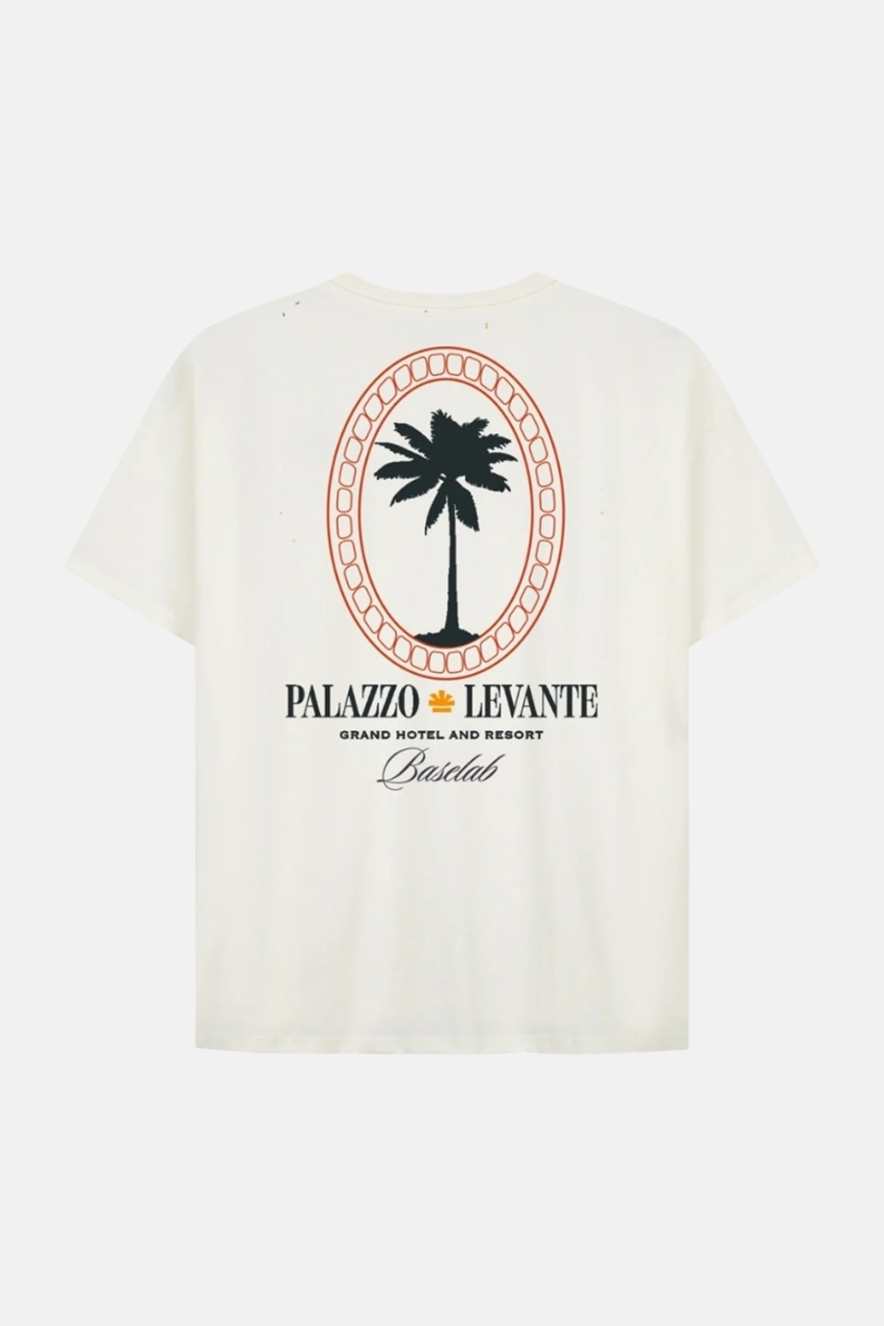 T-shirt - Wit - Image 2