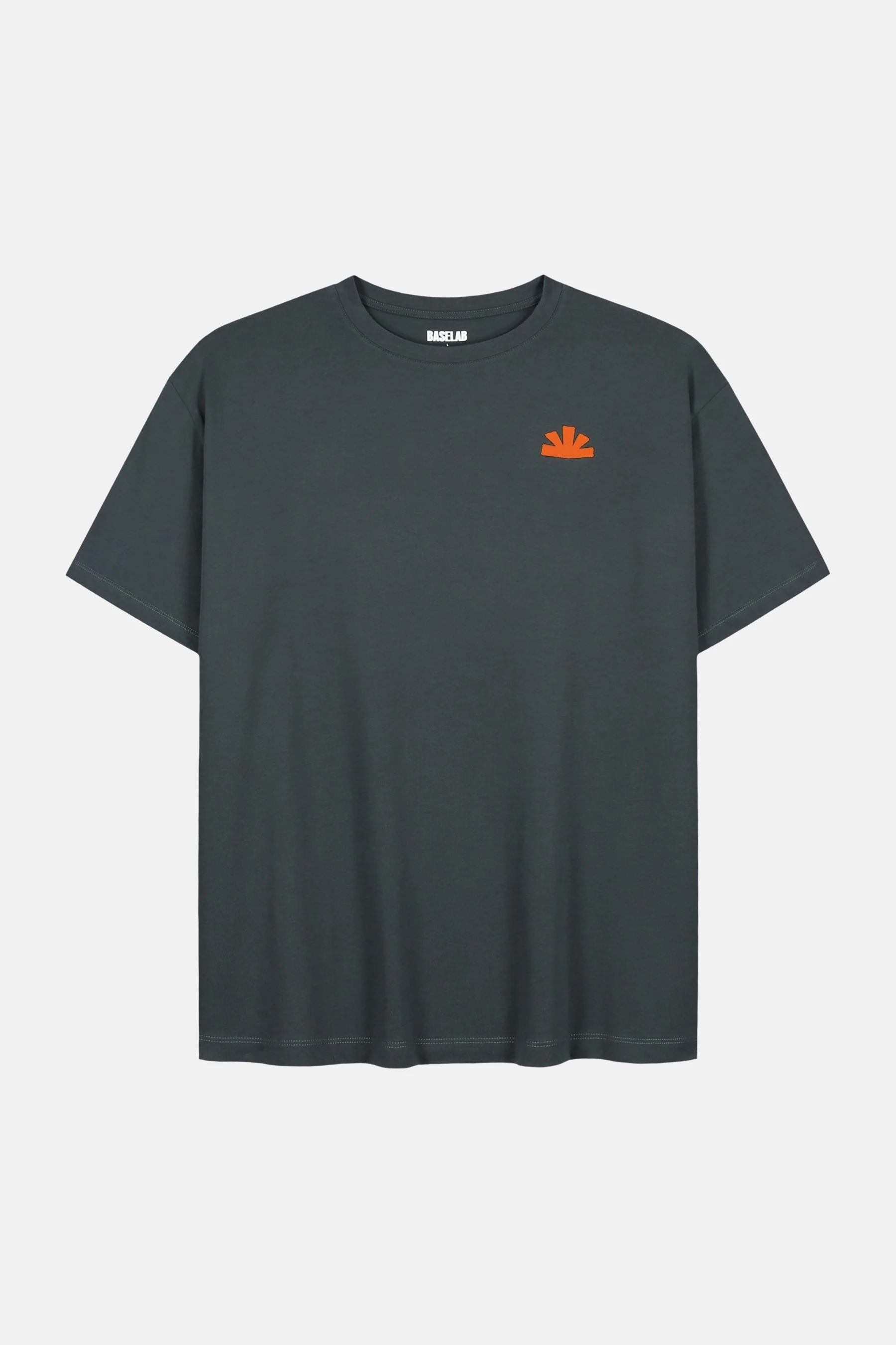 T-shirt - grijs - Image 3