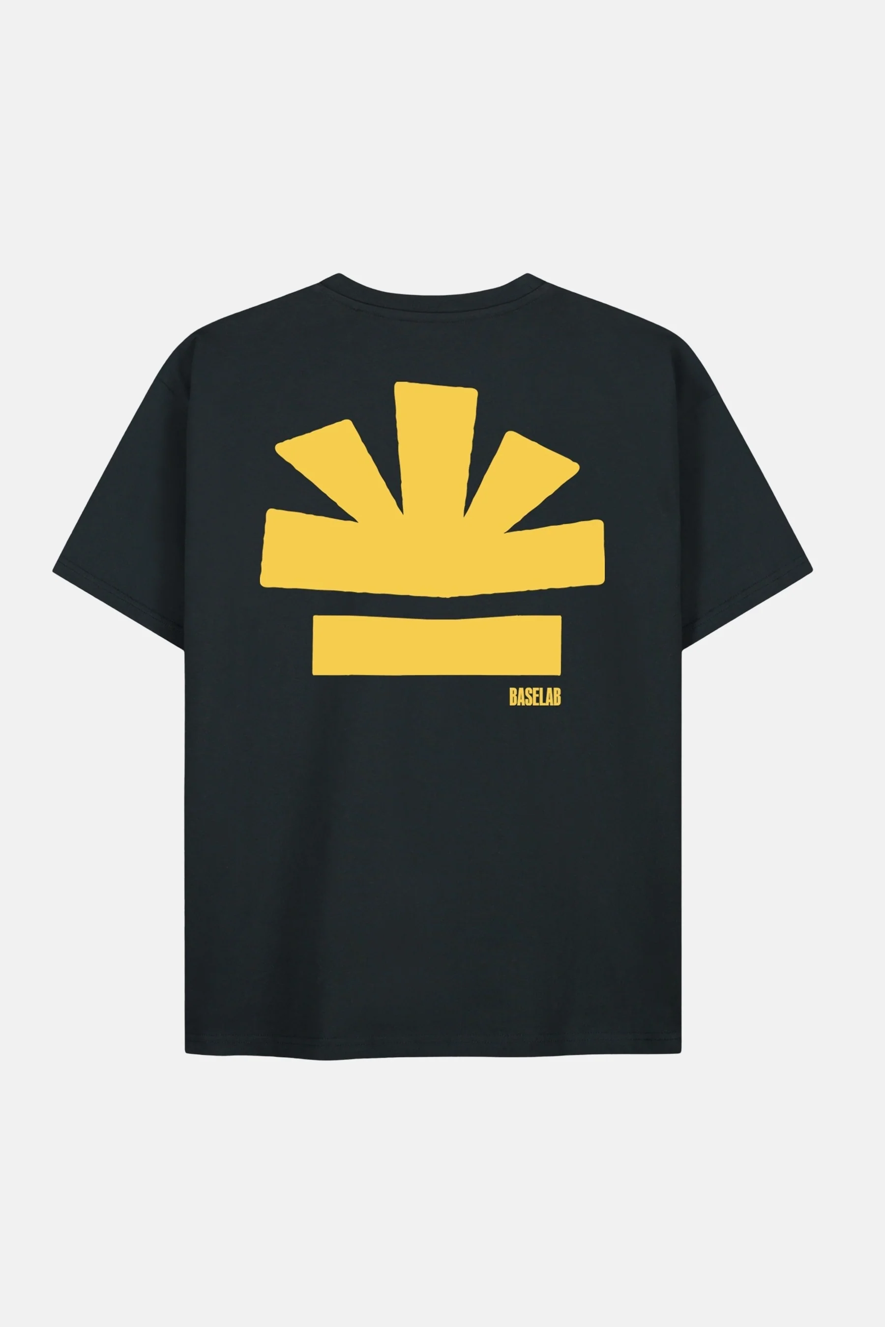 T-shirt met korte mouwen - zwart - Image 3