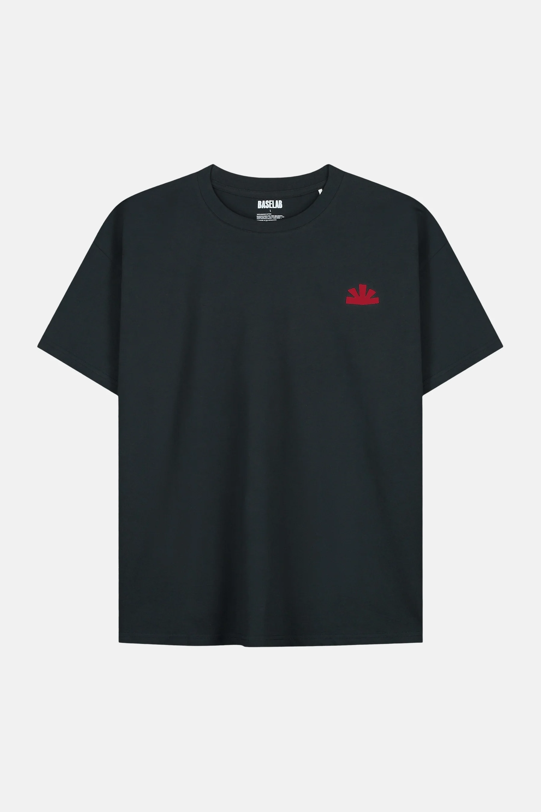 T-shirt - zwart - Image 2