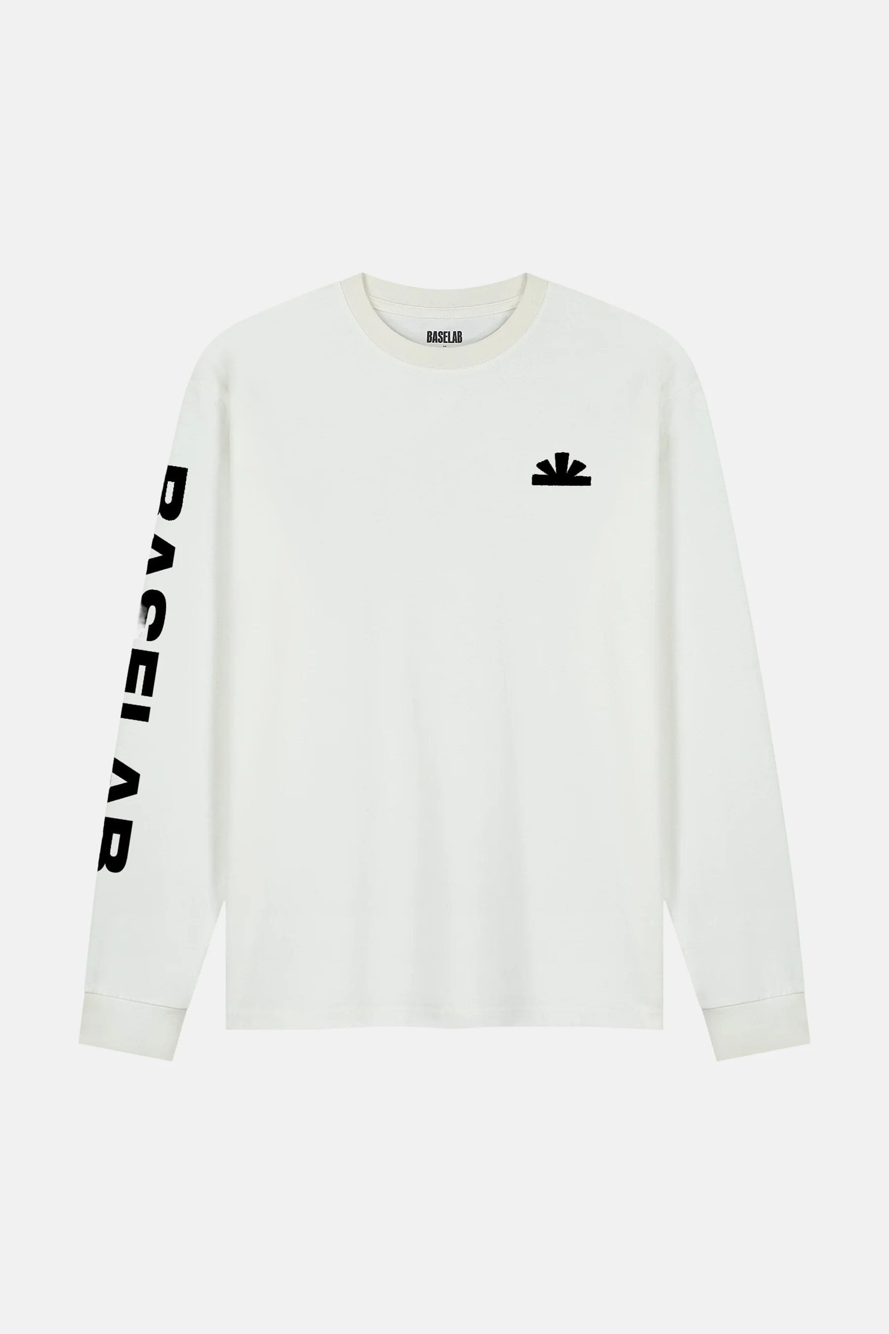 T-shirt - ecru - Image 3