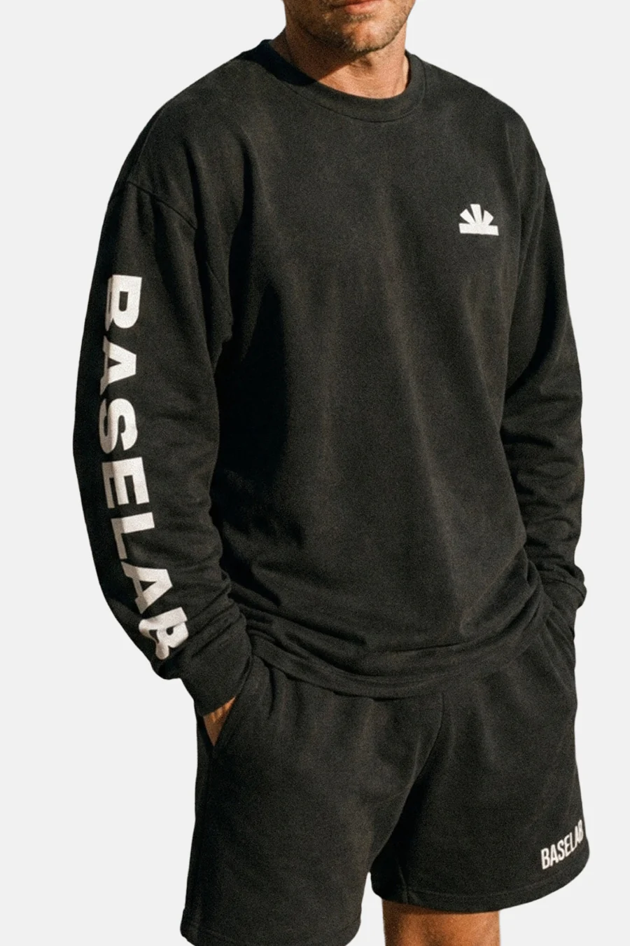 T-shirt - zwart - Image 2