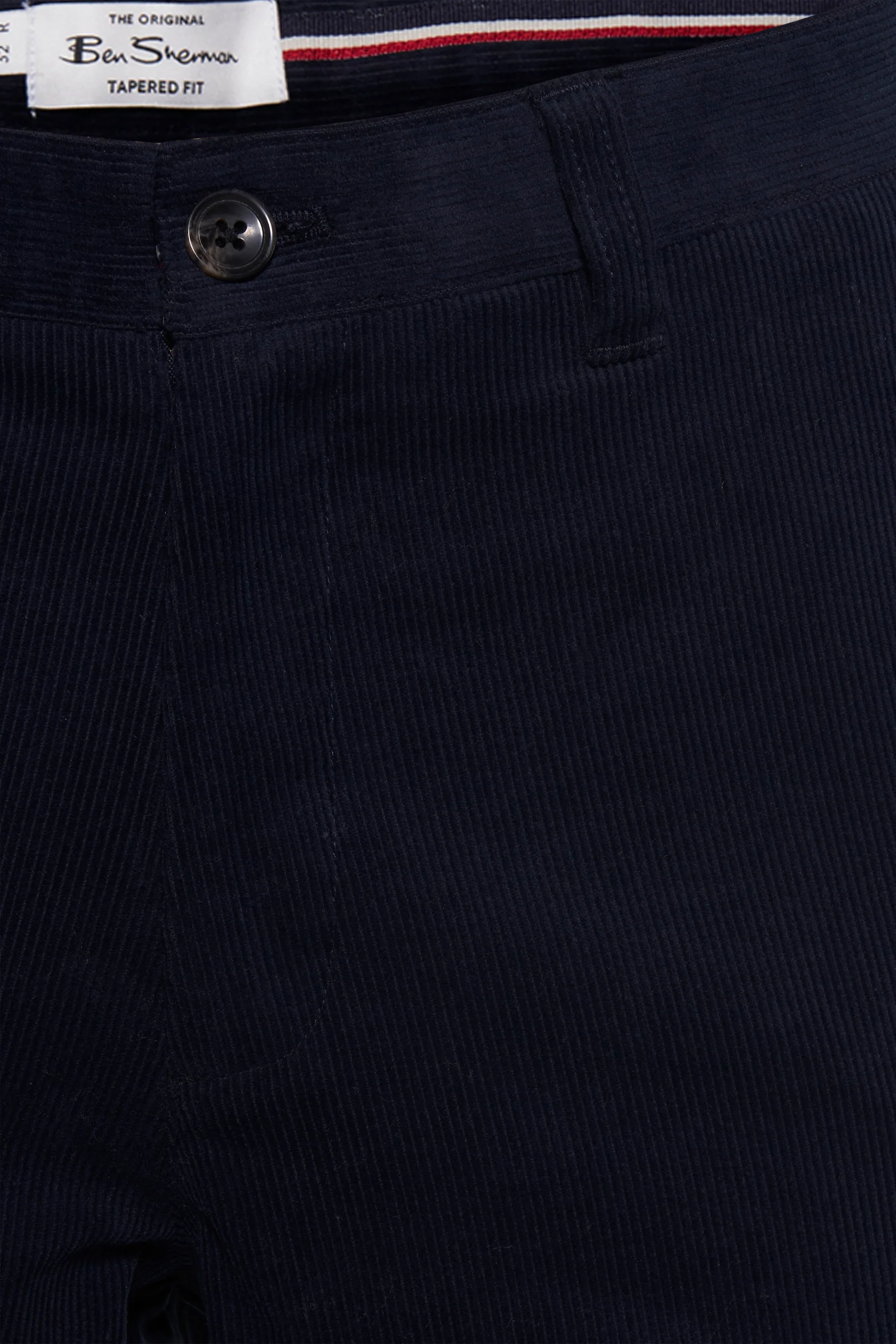 Broek - blauw - Image 3