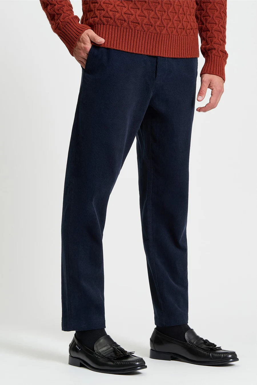 Broek - blauw - Image 6