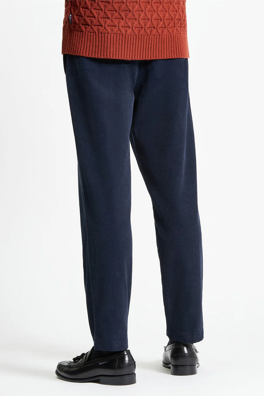 Broek - blauw - Image 8