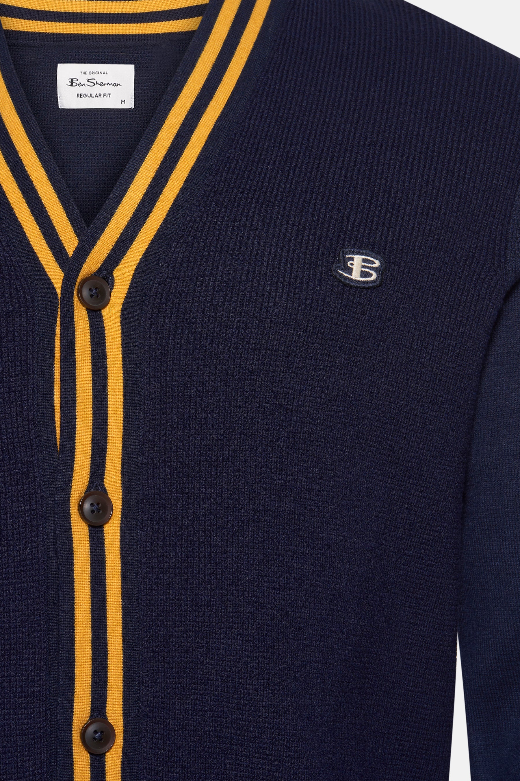 Gilet - blauw - Image 3