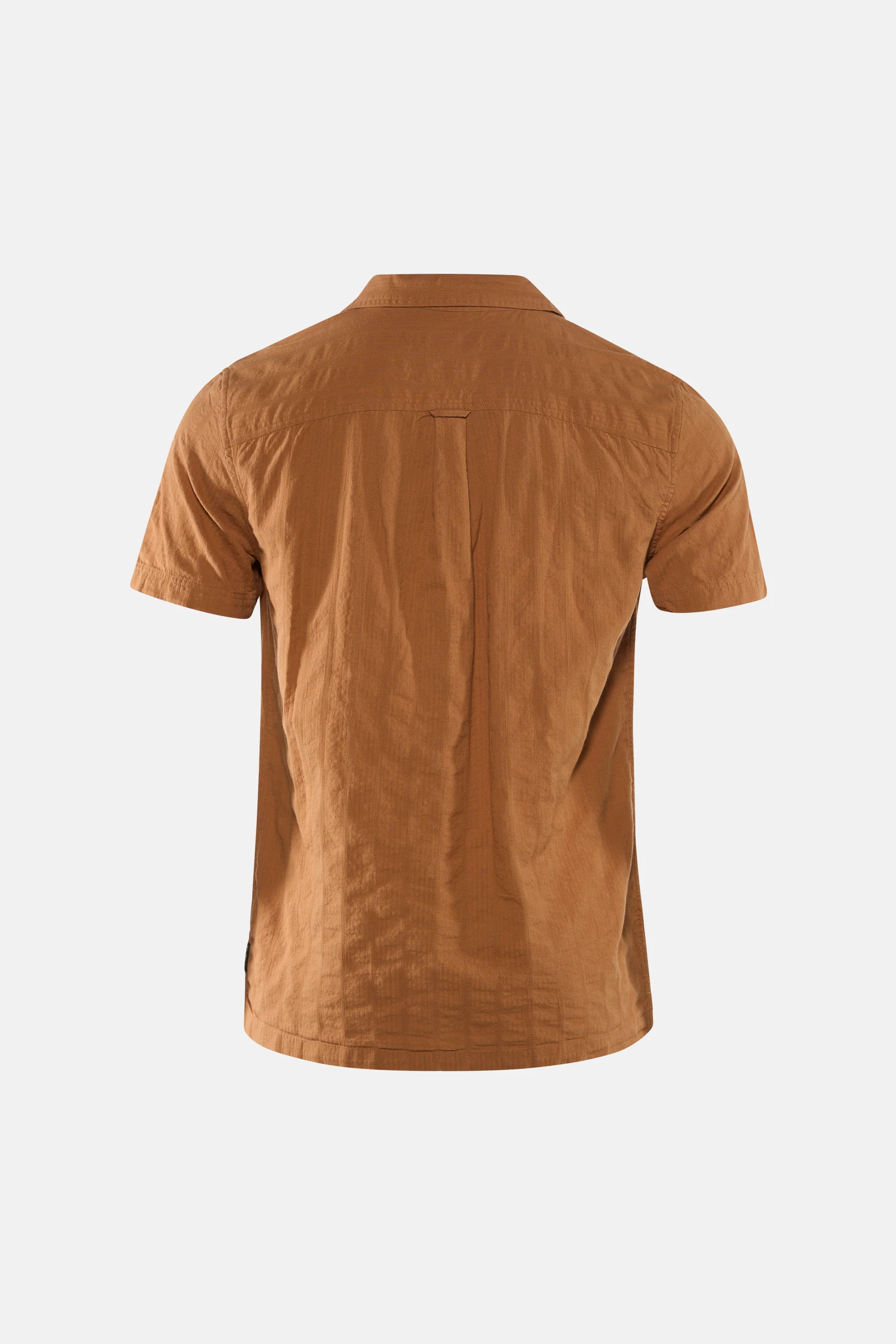 Hemd - bruin - Image 5