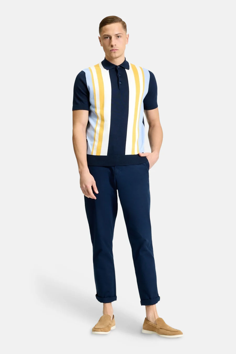 Polo - Multicolor - Image 2