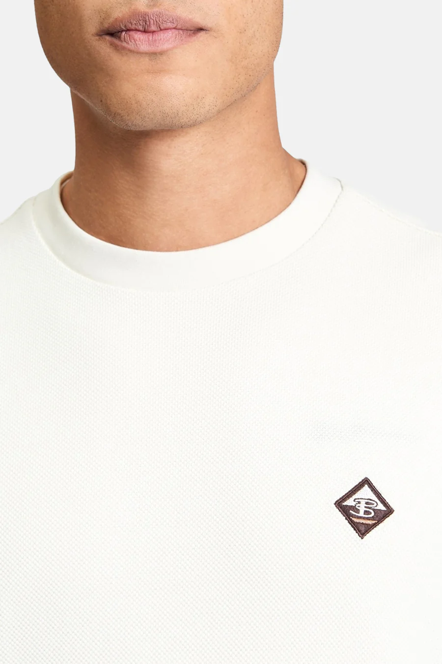 Sweater - ecru - Image 4