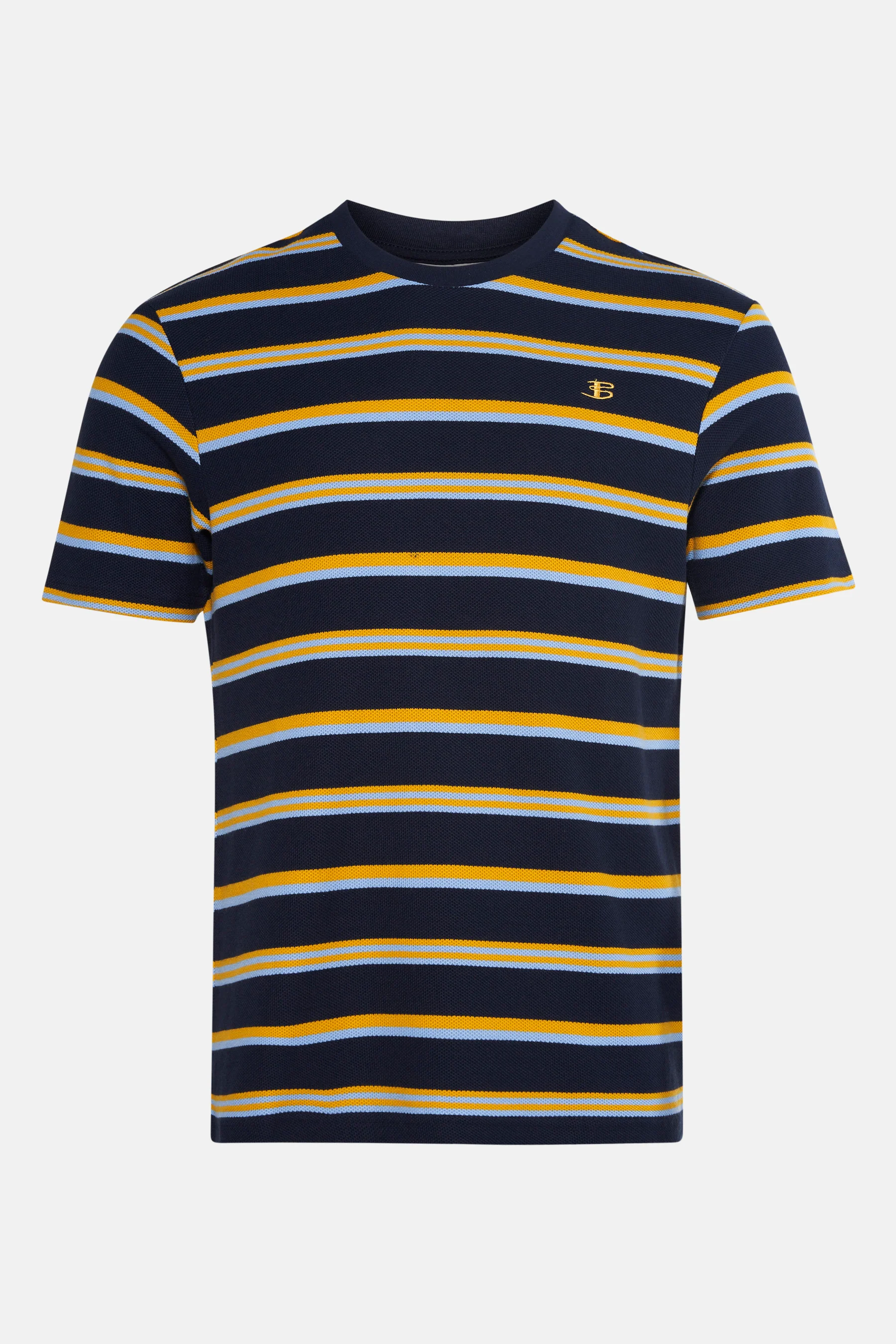 T-shirt met korte mouwen - Multicolor