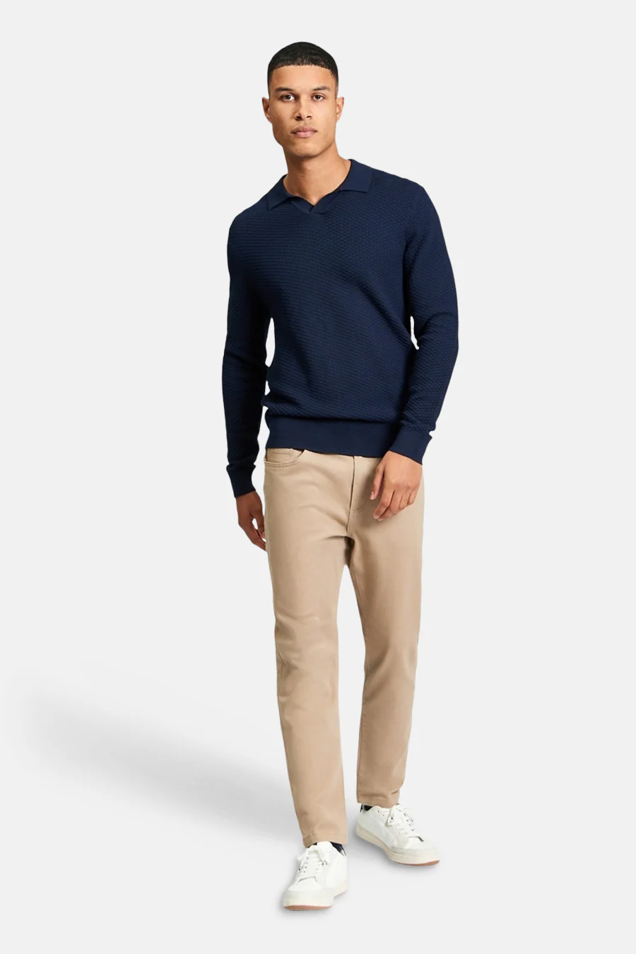 Pull - blauw - Image 2