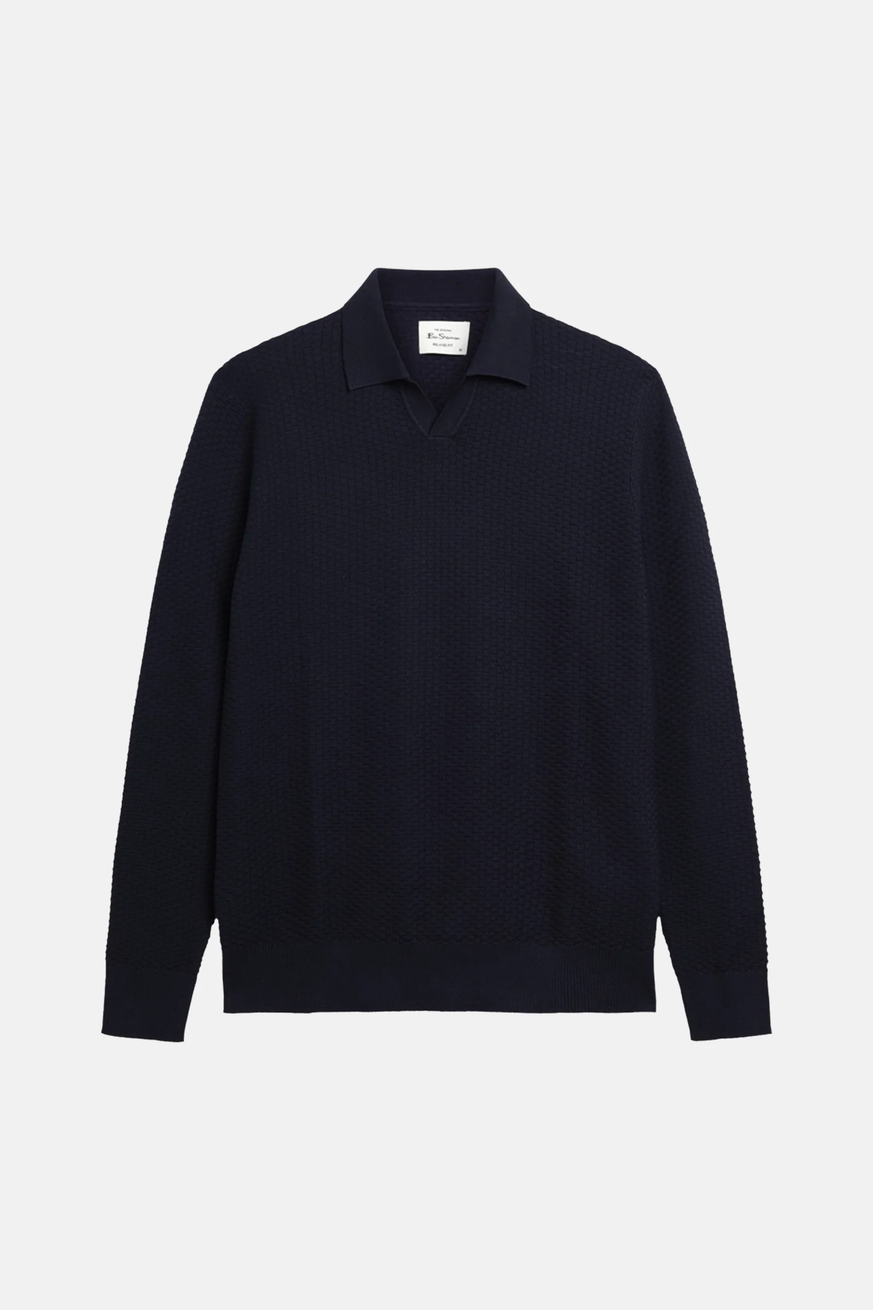 Pull - blauw - Image 4
