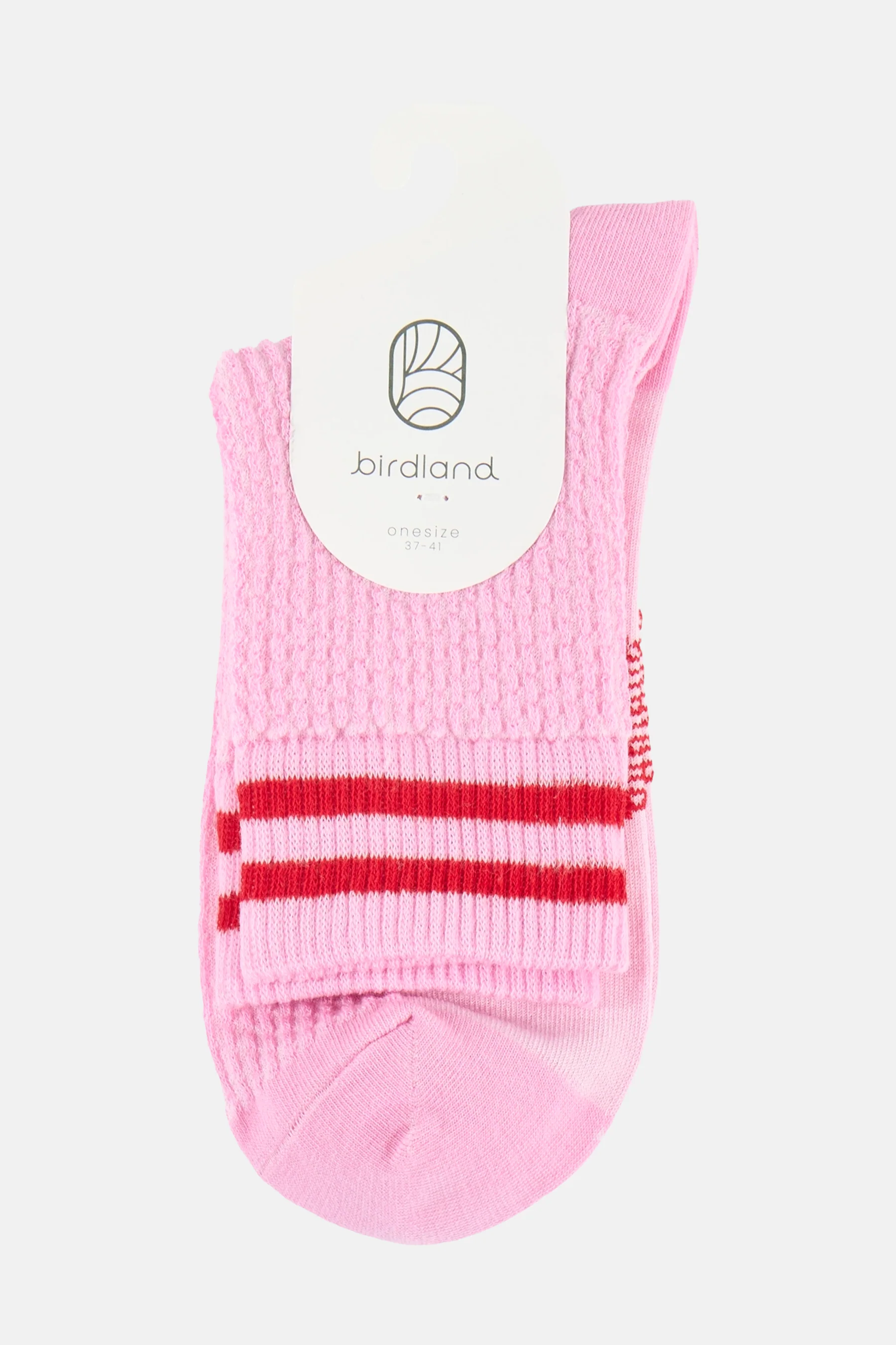 Sokken - Roze - Image 3