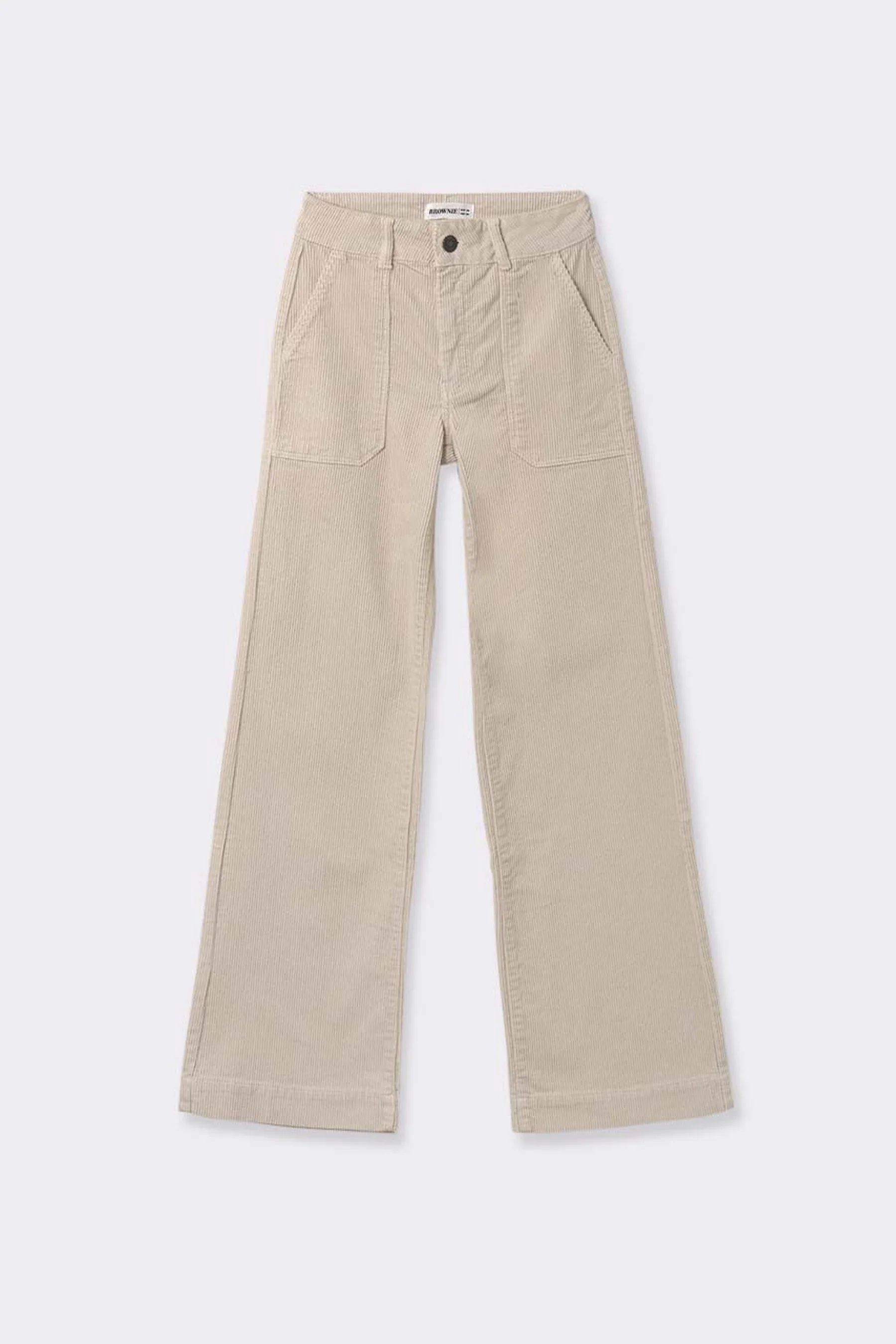 Broek - ecru - Image 5
