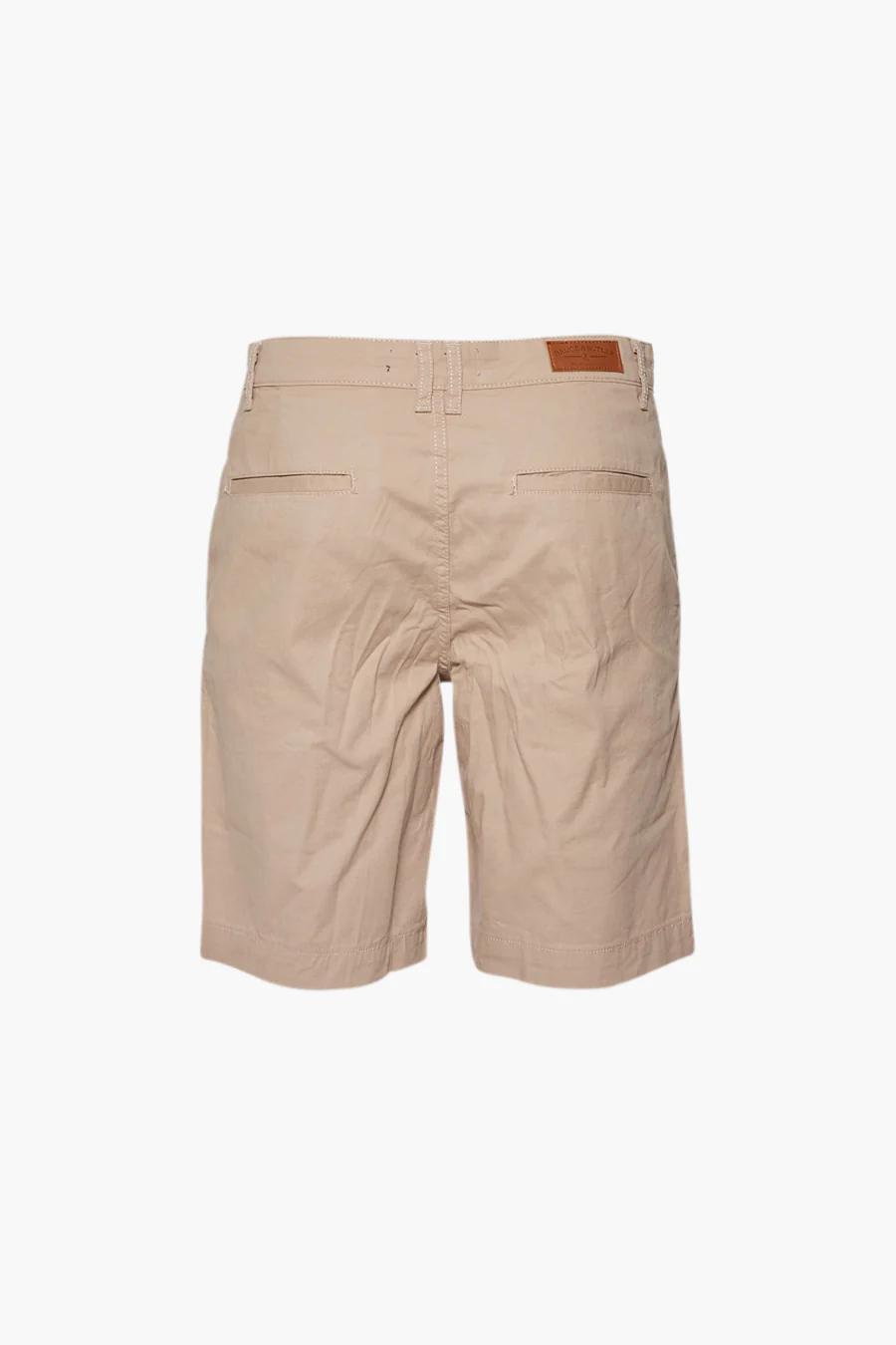 Short - beige - Image 2