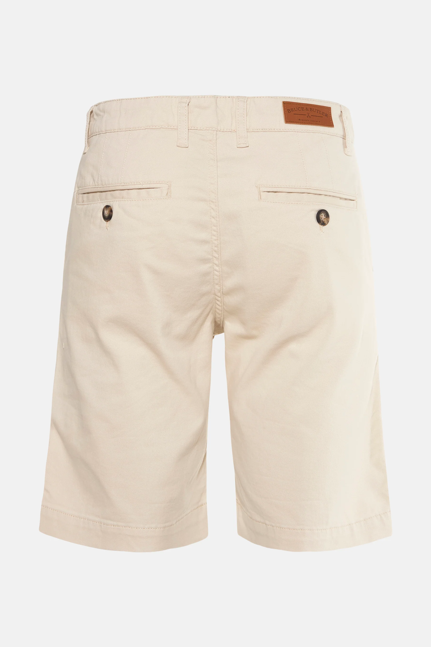 Bermuda - beige - Image 2