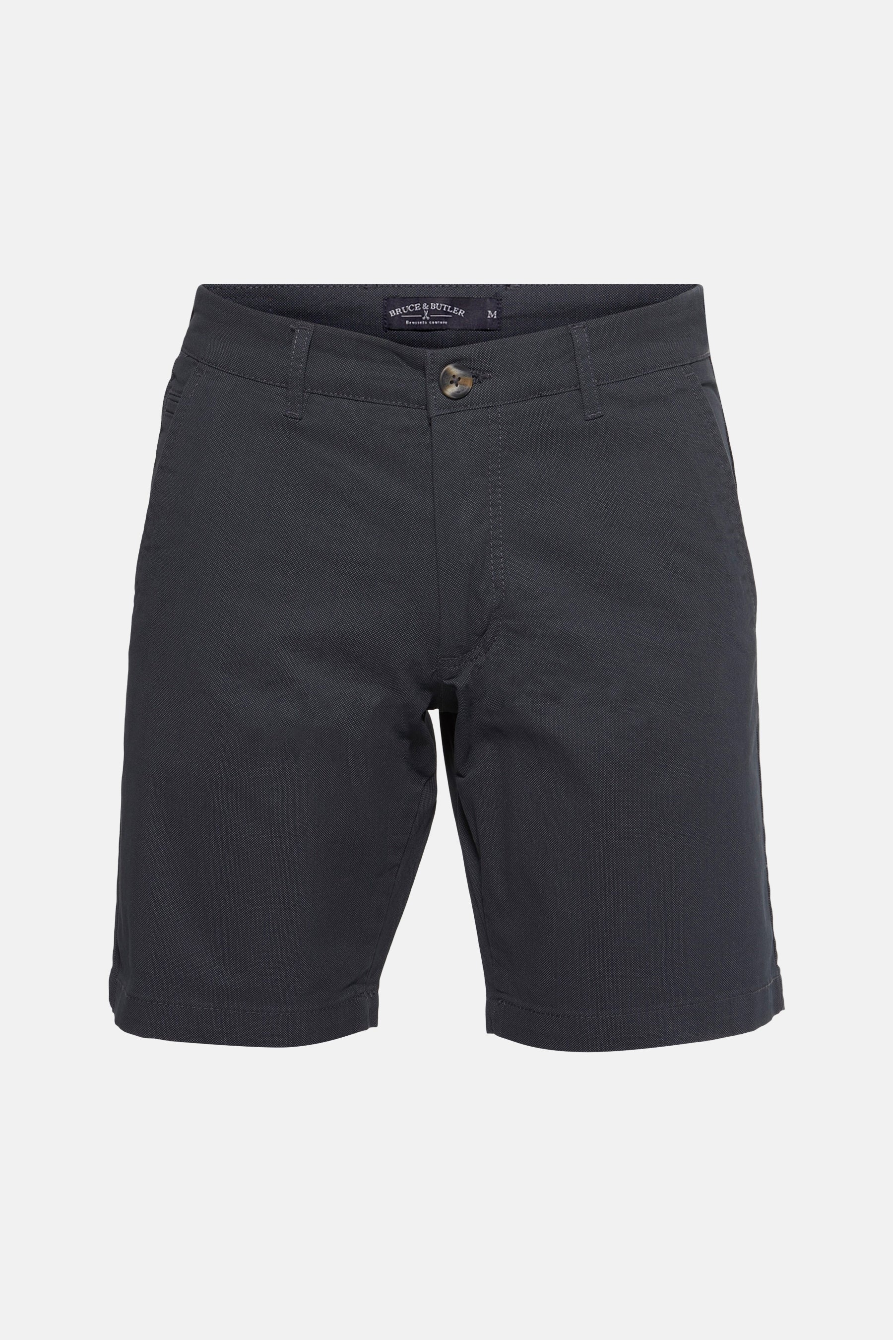 Bermuda - blauw - Image 6