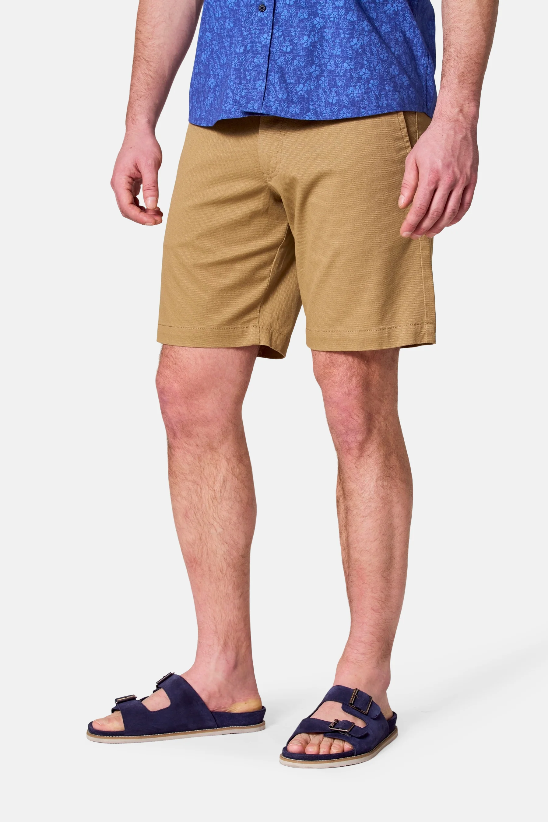 Bermuda - bruin - Image 3
