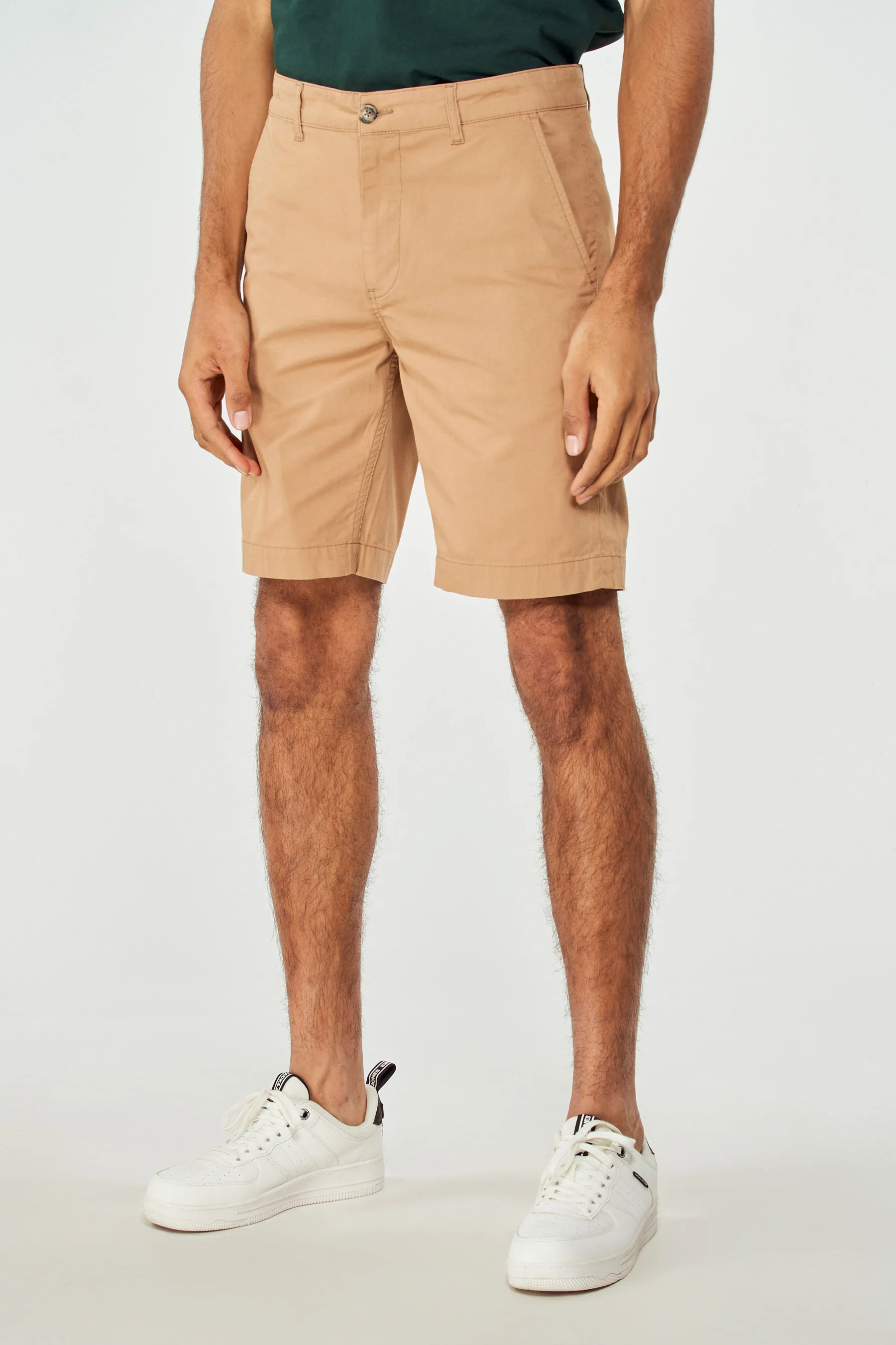 Short - bruin