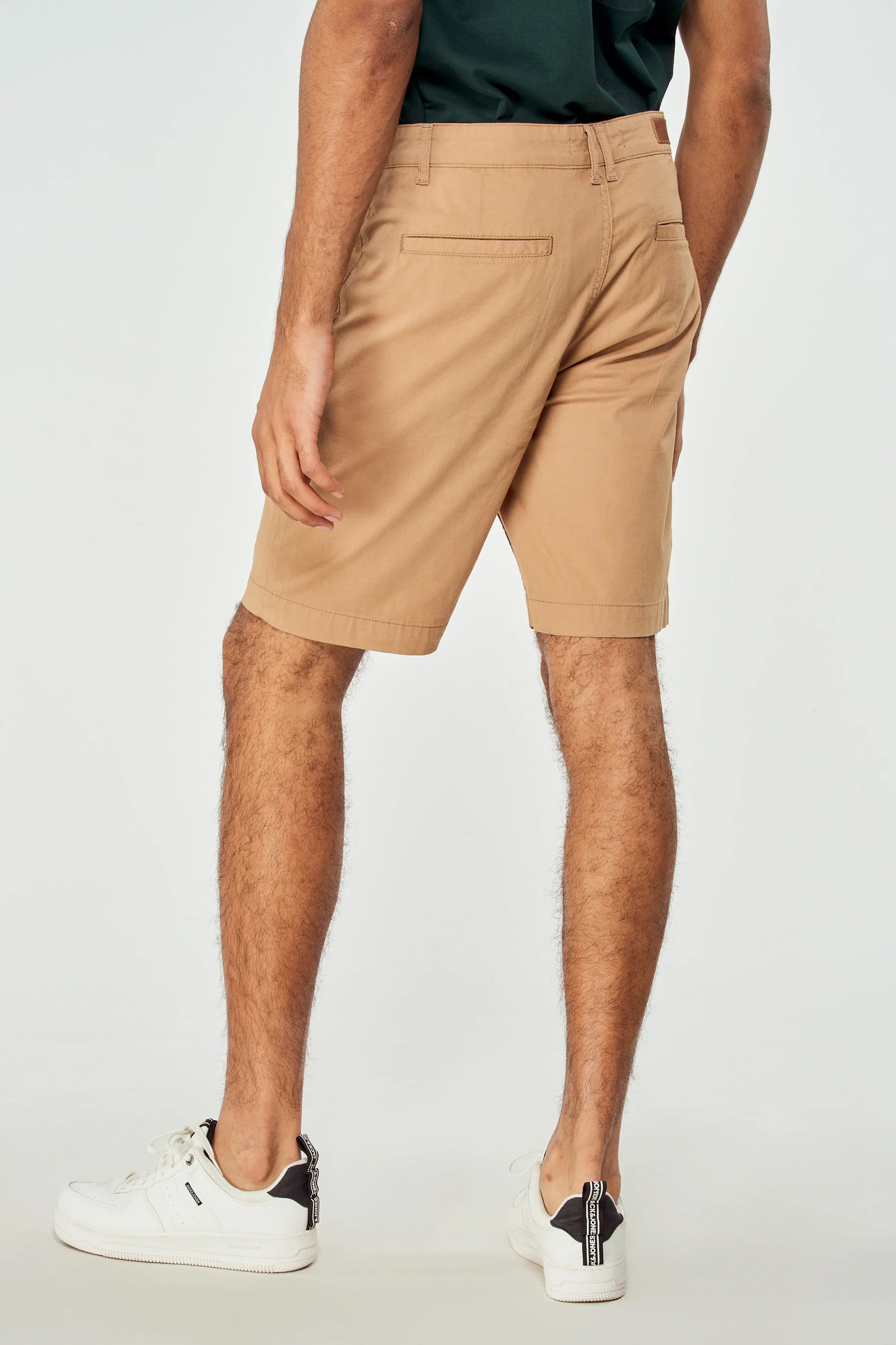 Short - bruin - Image 4