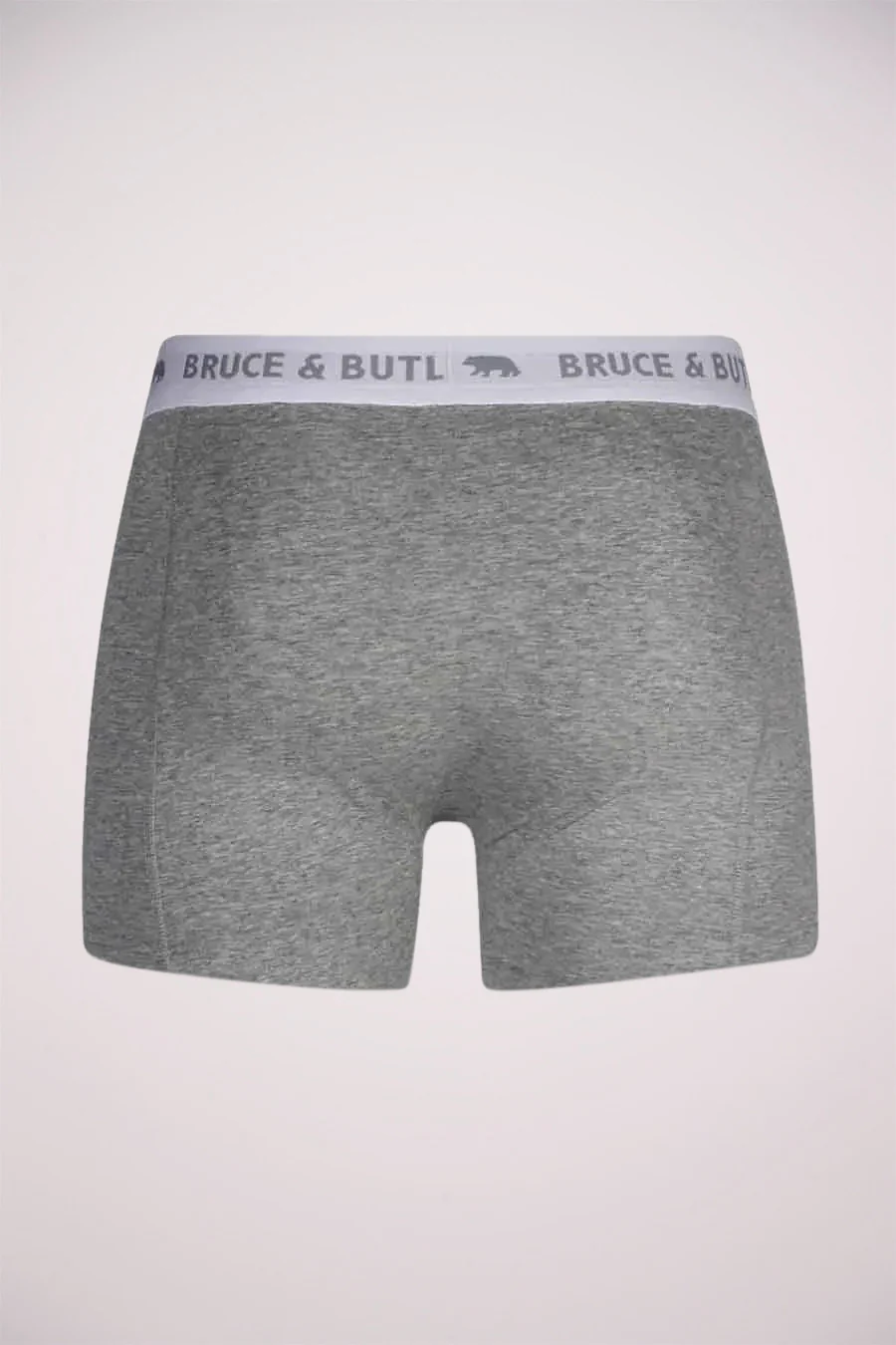 Boxers - grijs - Image 2