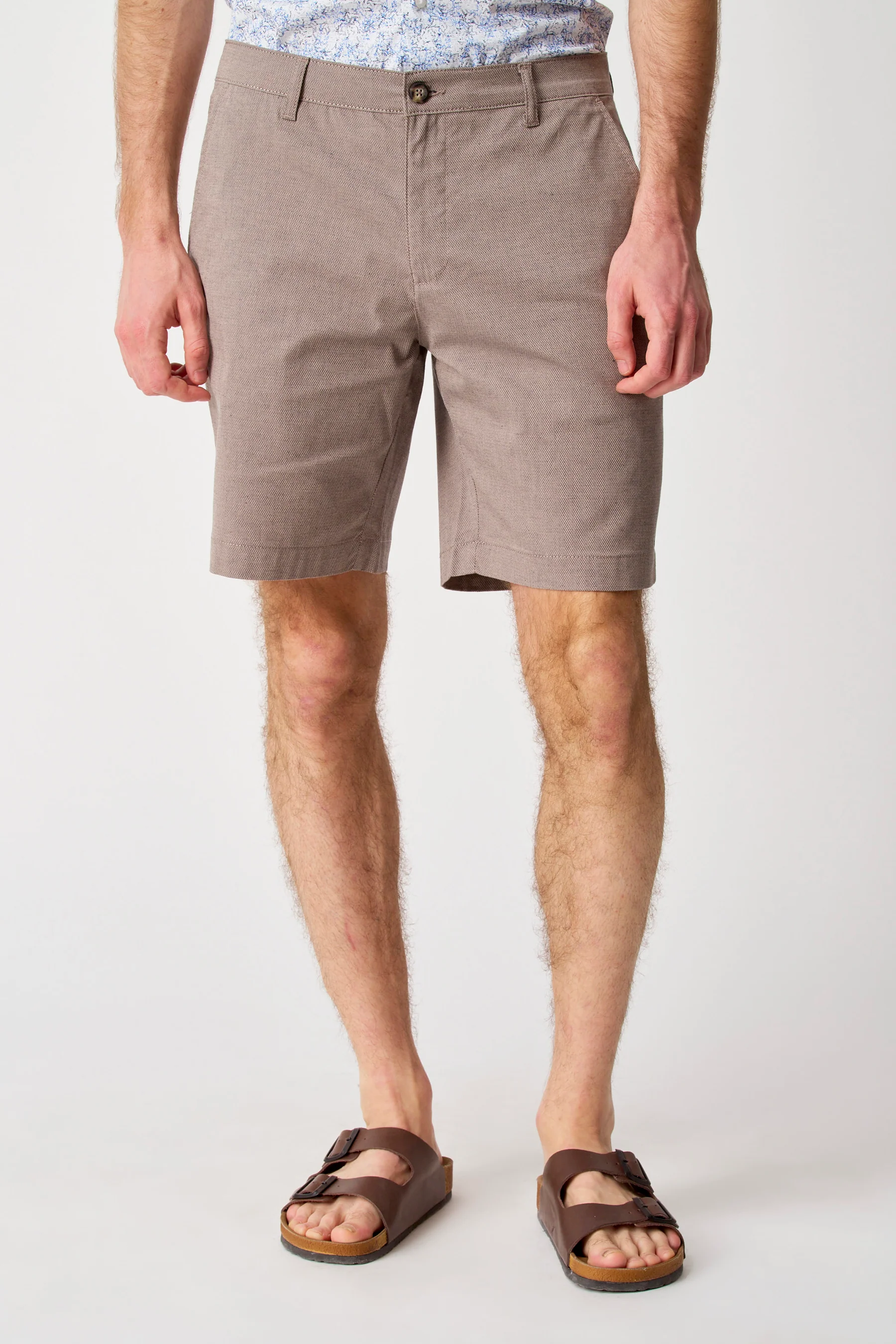 Short - beige