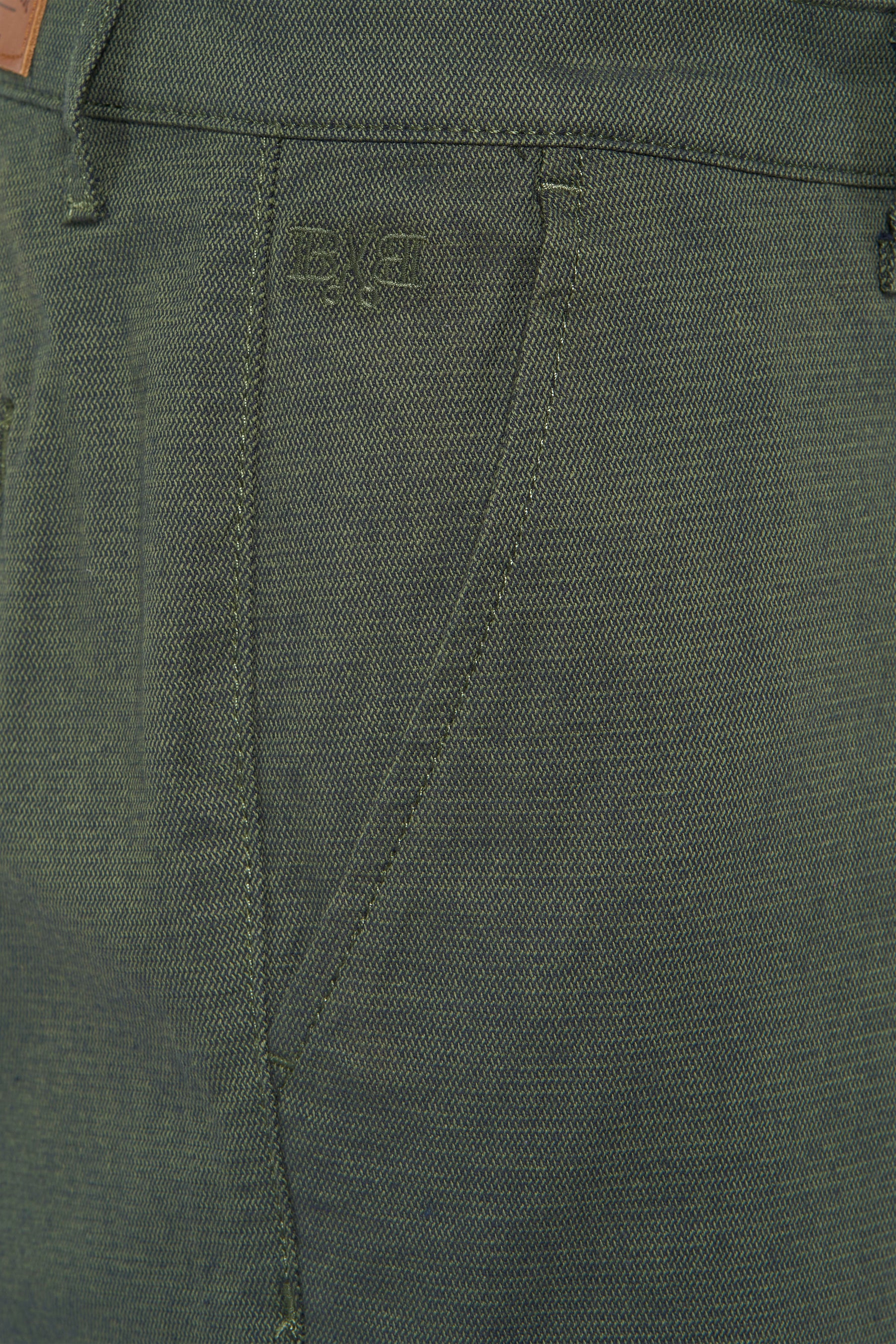 Short - groen - Image 3