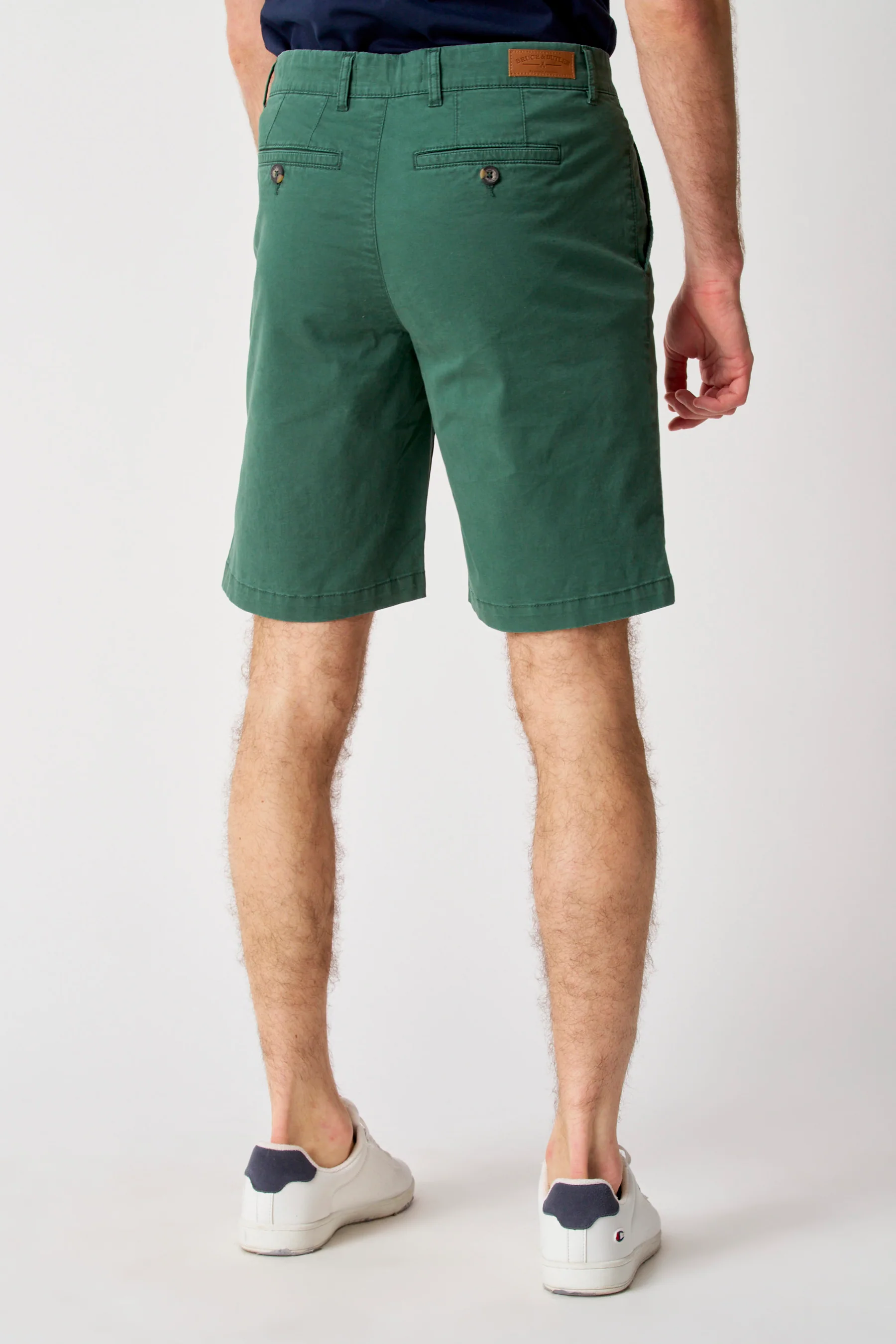 Short - groen - Image 4