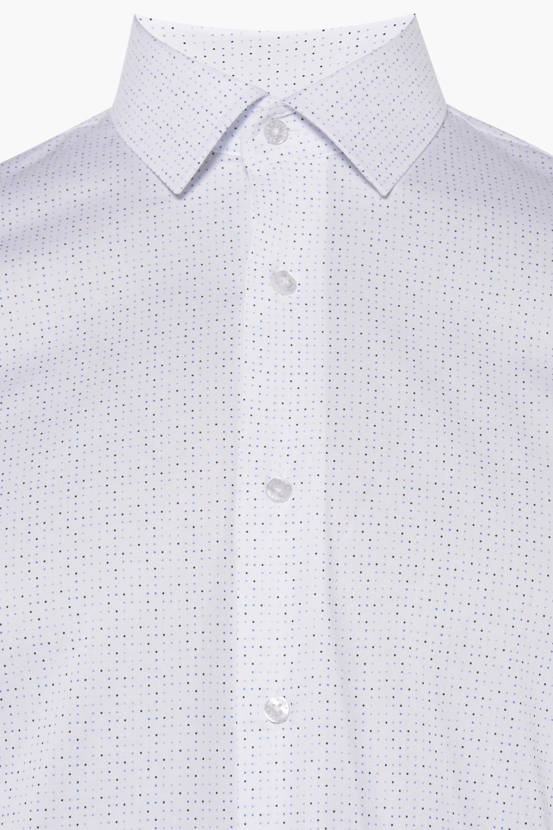 Hemd met lange mouwen - beige - Image 3