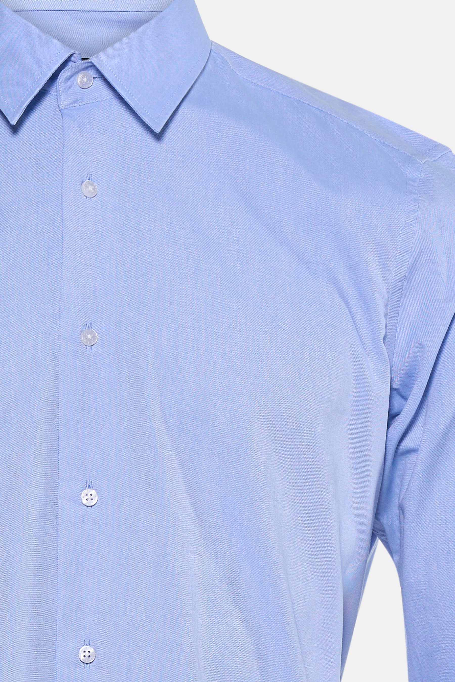 Hemd - blauw - Image 3