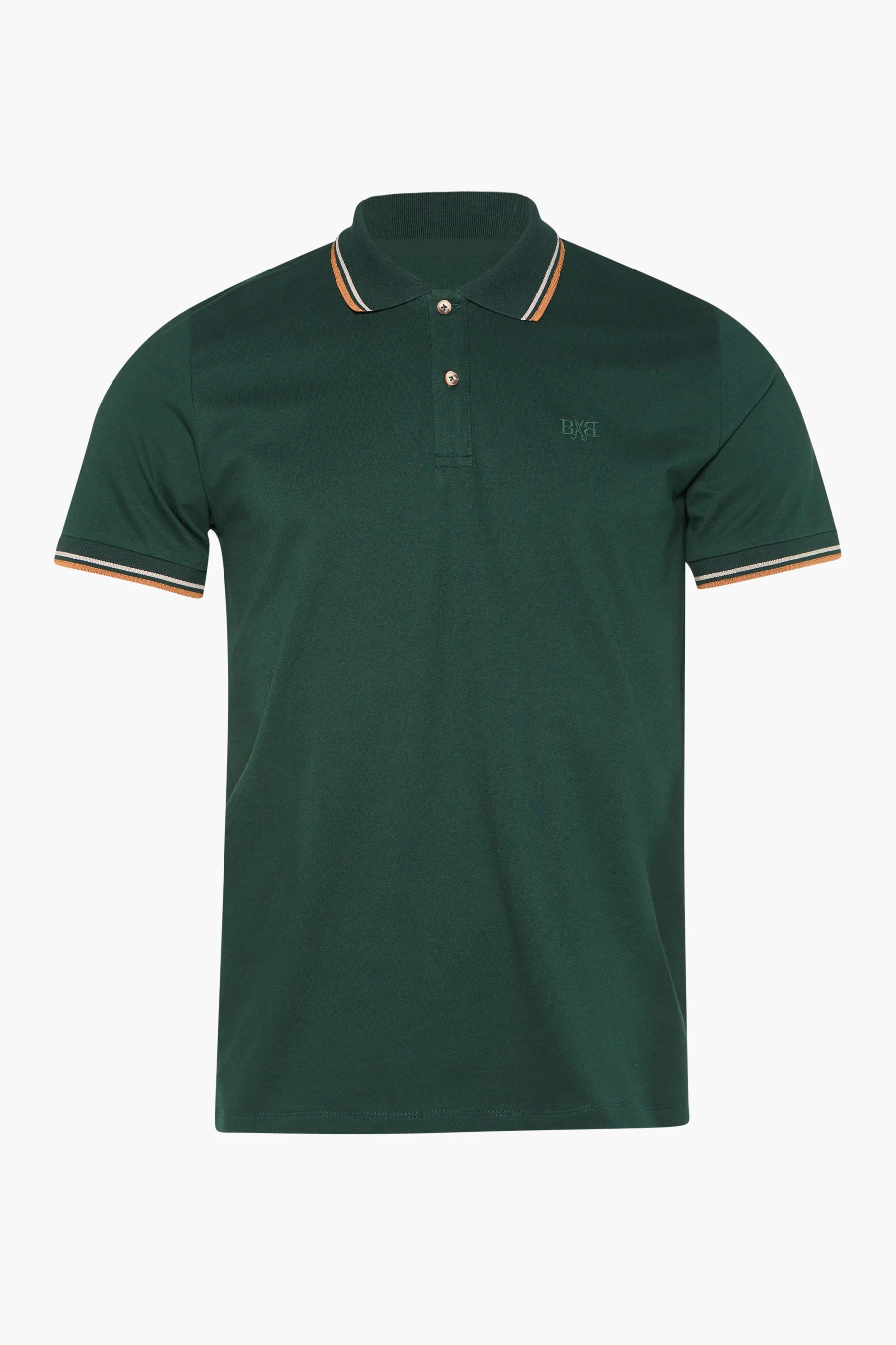 Polo - groen