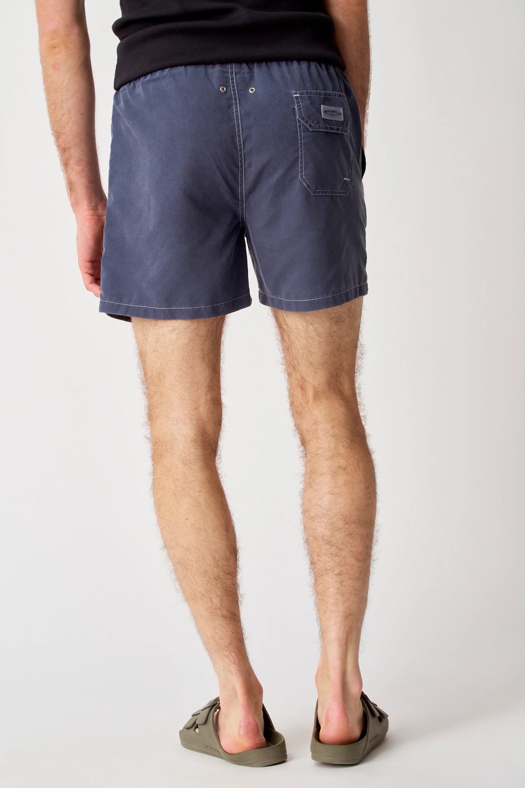 Zwembroek - blauw - Image 3