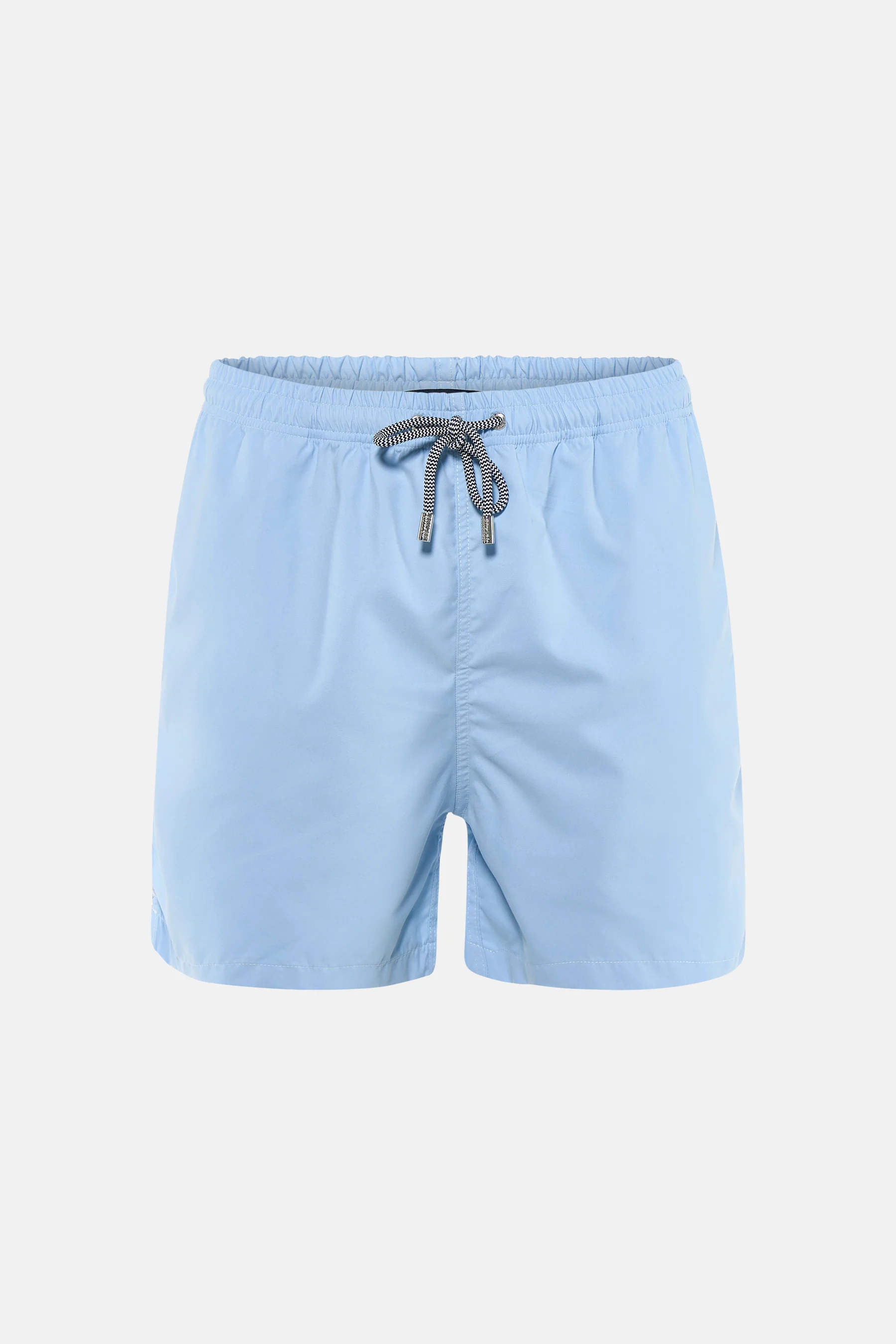 Zwemshort - blauw - Image 5