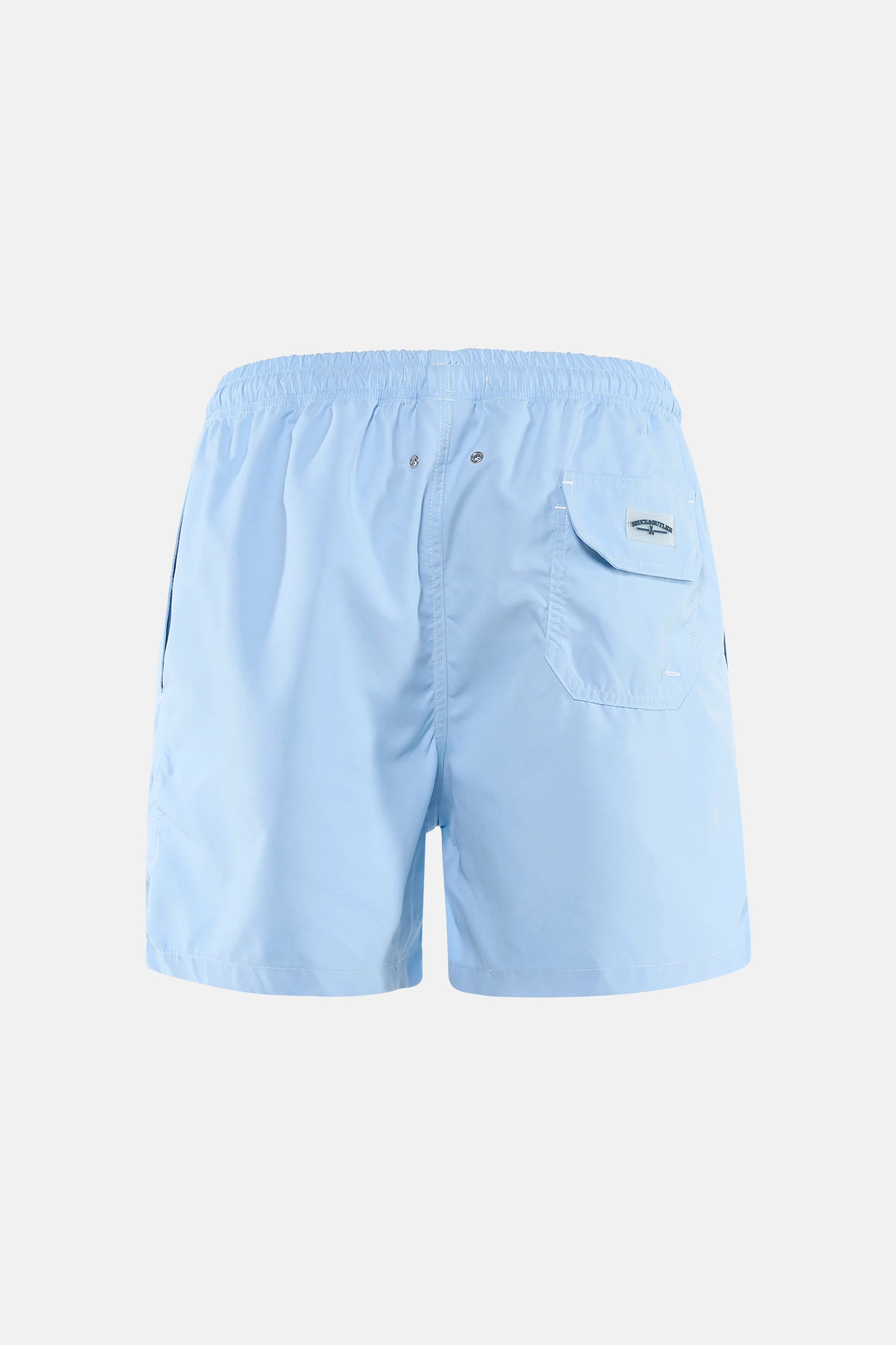 Zwemshort - blauw - Image 6