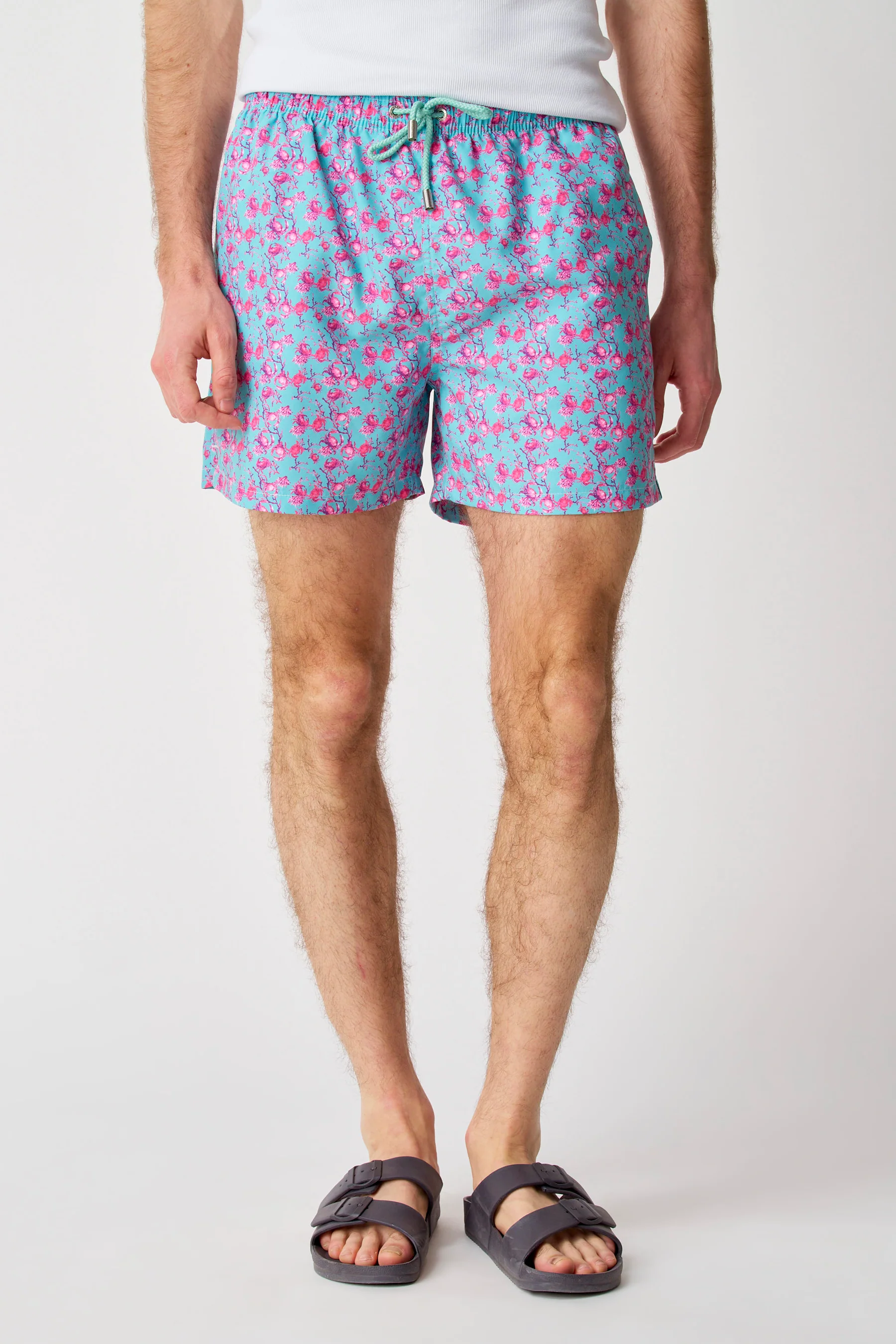 Zwemshort - Blauw
