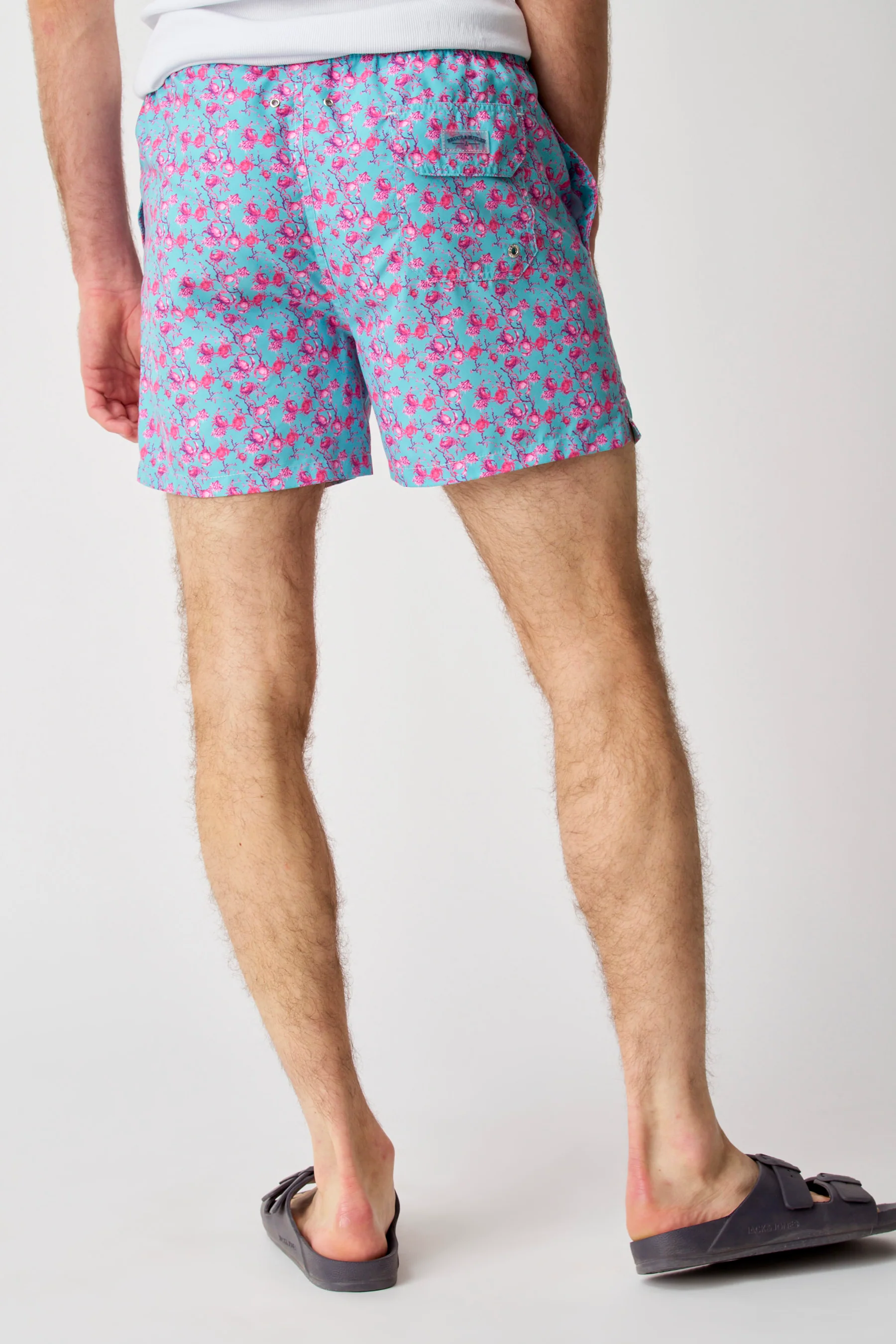 Zwemshort - Blauw - Image 3