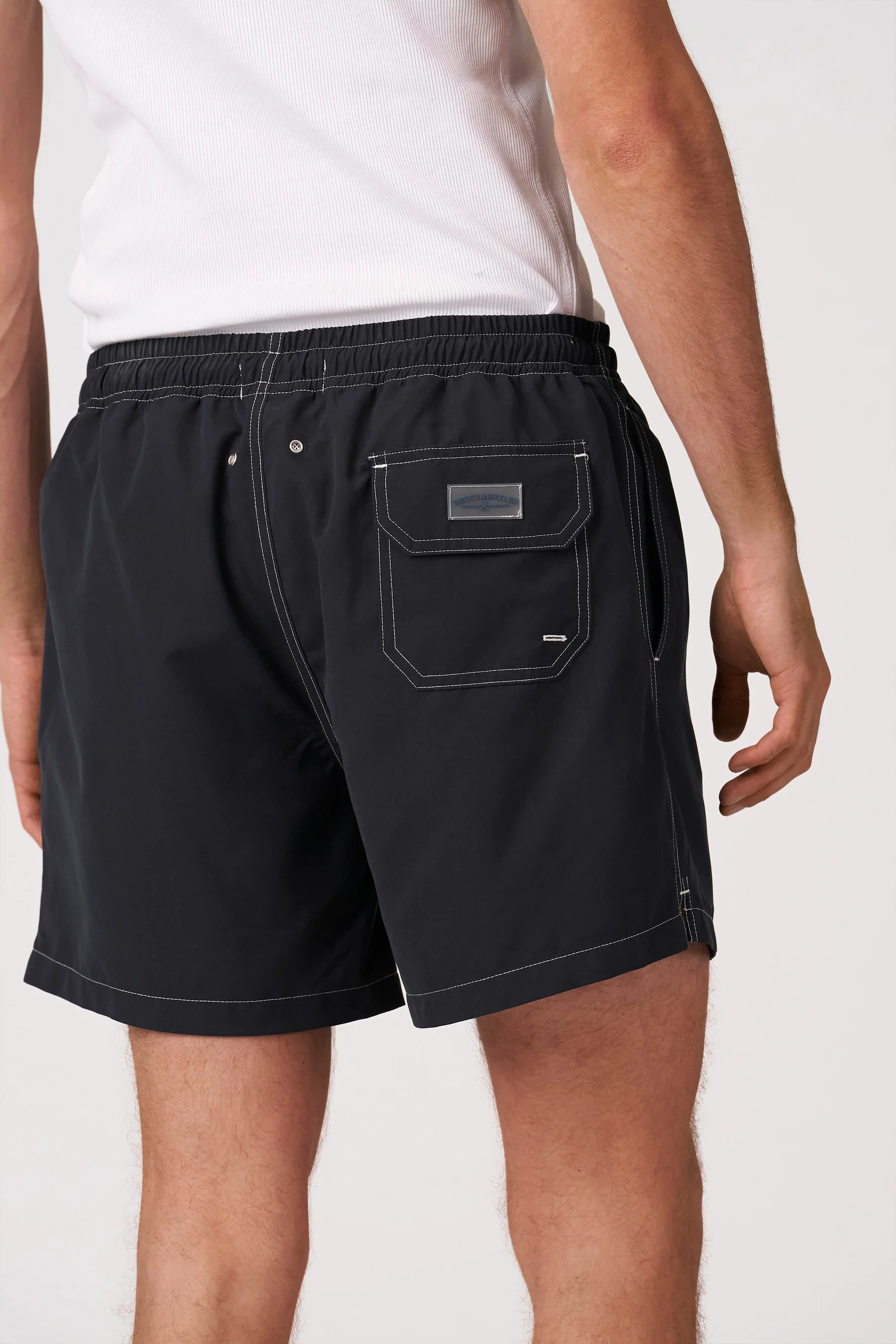 Zwemshort - zwart - Image 4